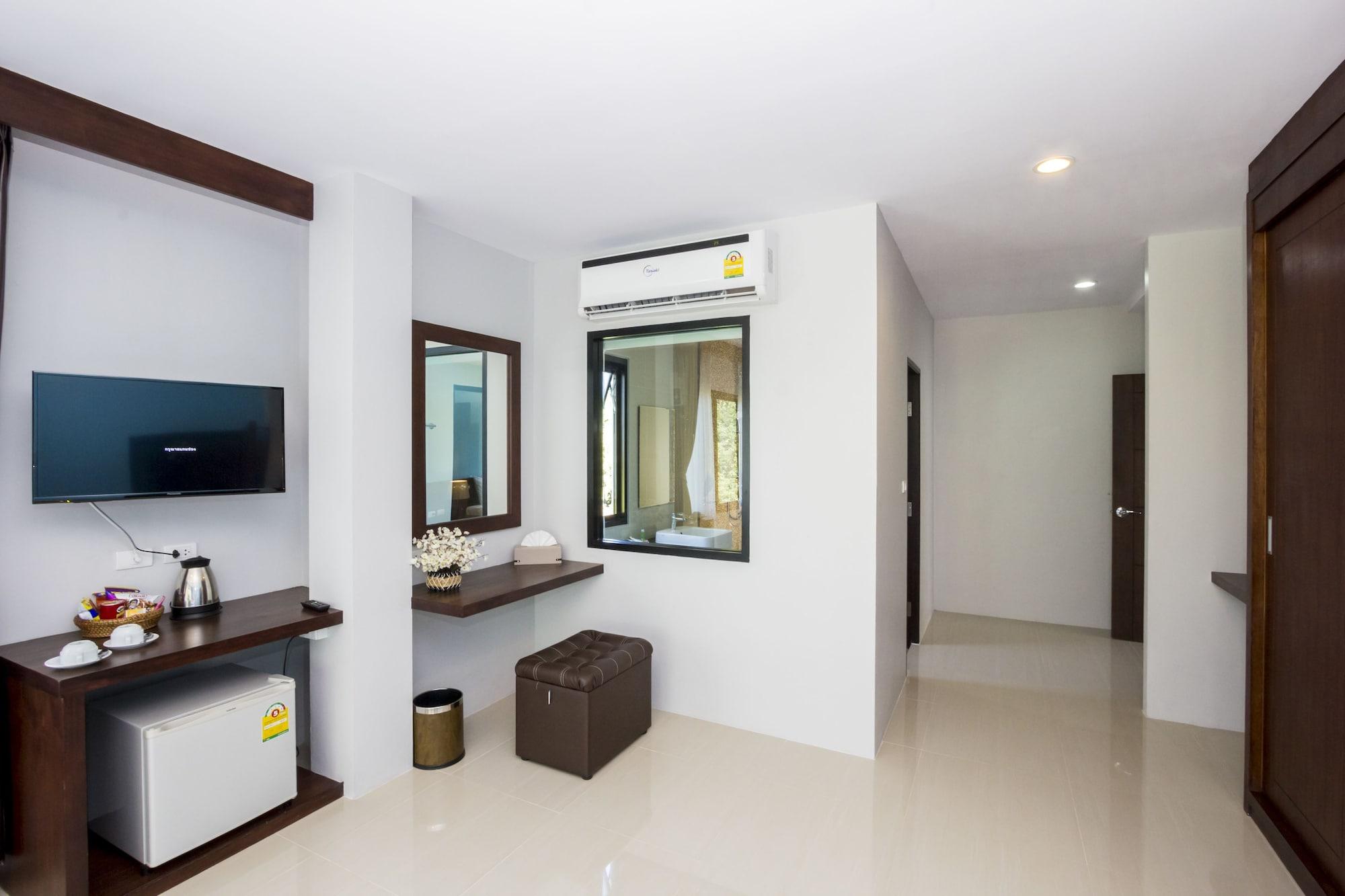 Resort Andaman Pearl 3*