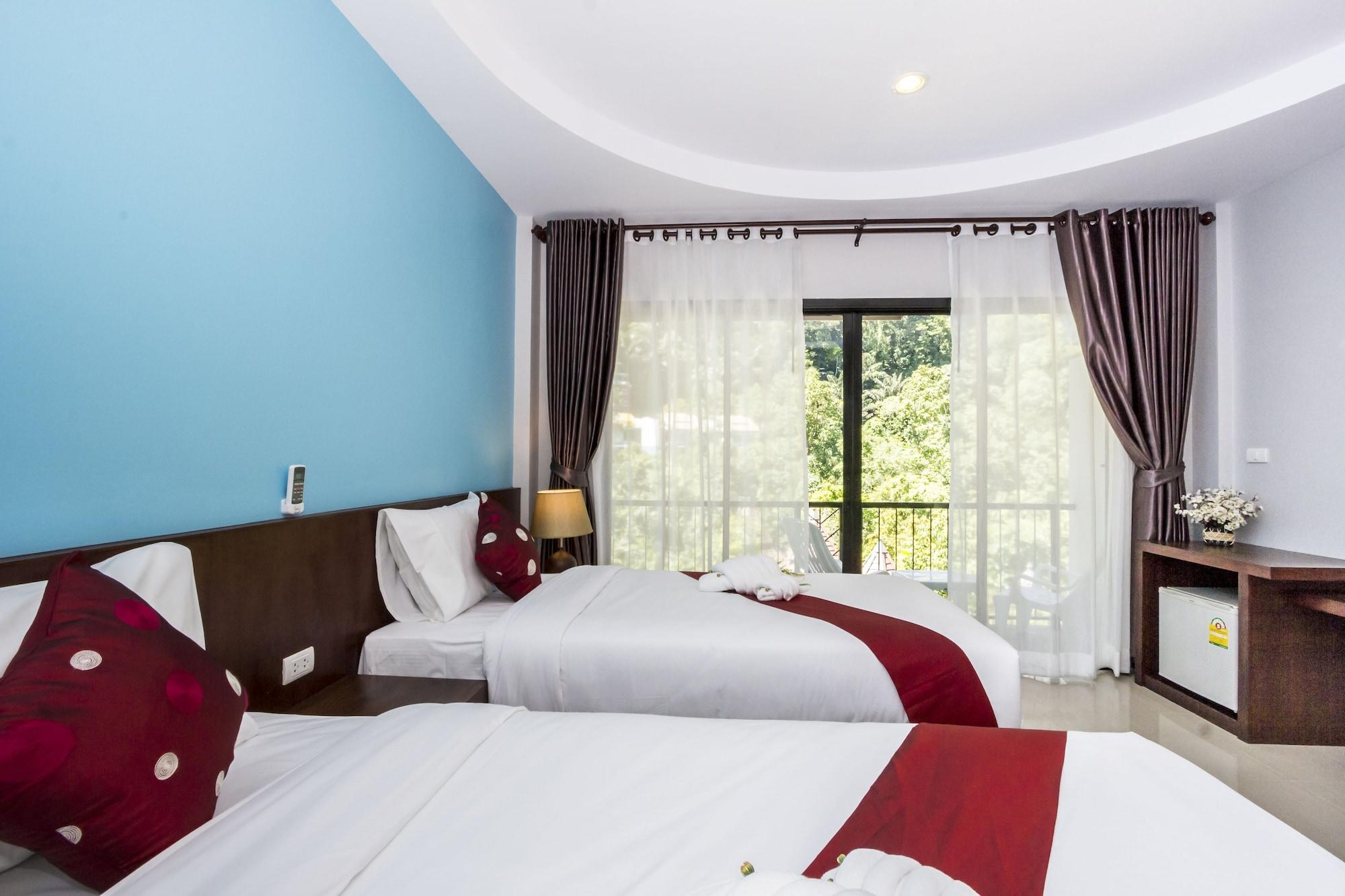 Resort Andaman Pearl