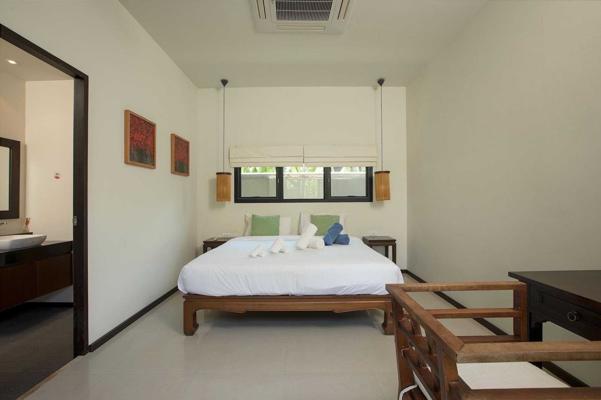 Kokyang By Tropiclook Villa Rawai