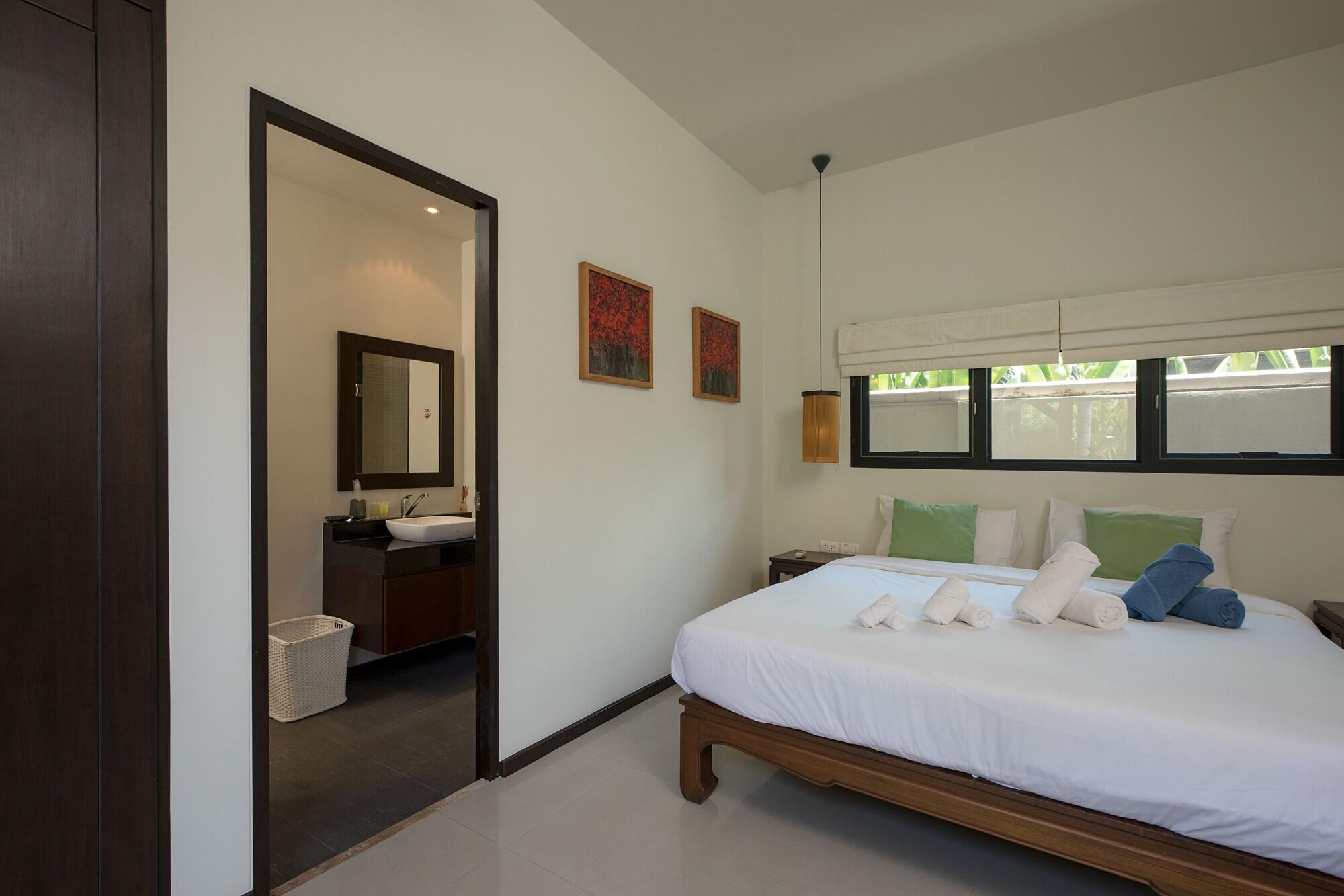 Villa Kokyang By Tropiclook *