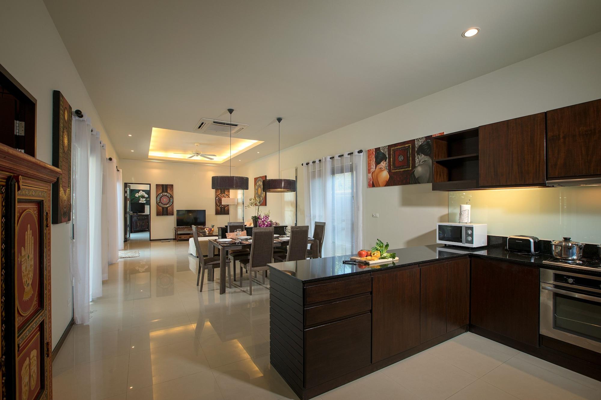 Villa Kokyang By Tropiclook