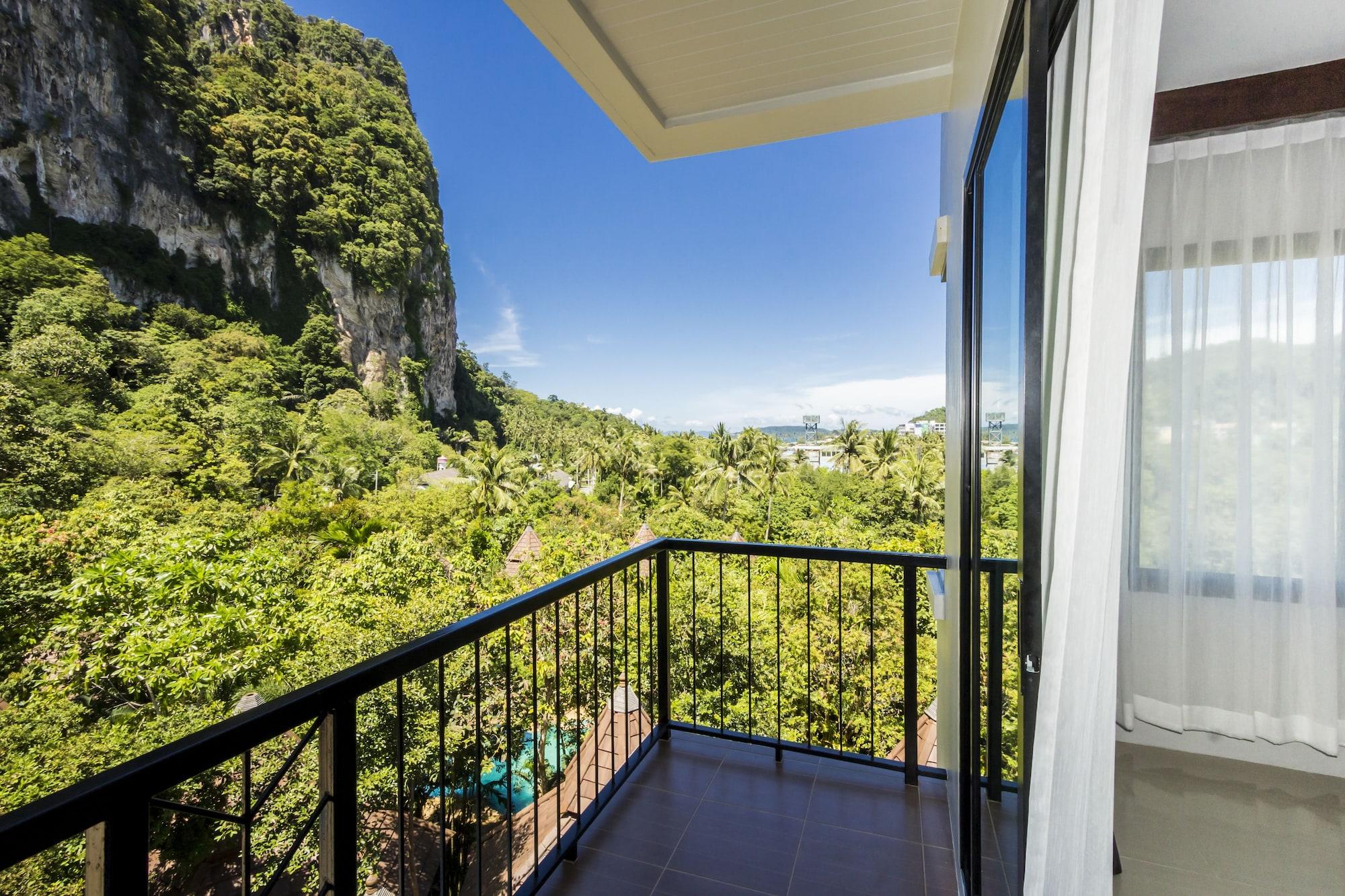 Resort Andaman Pearl 3*