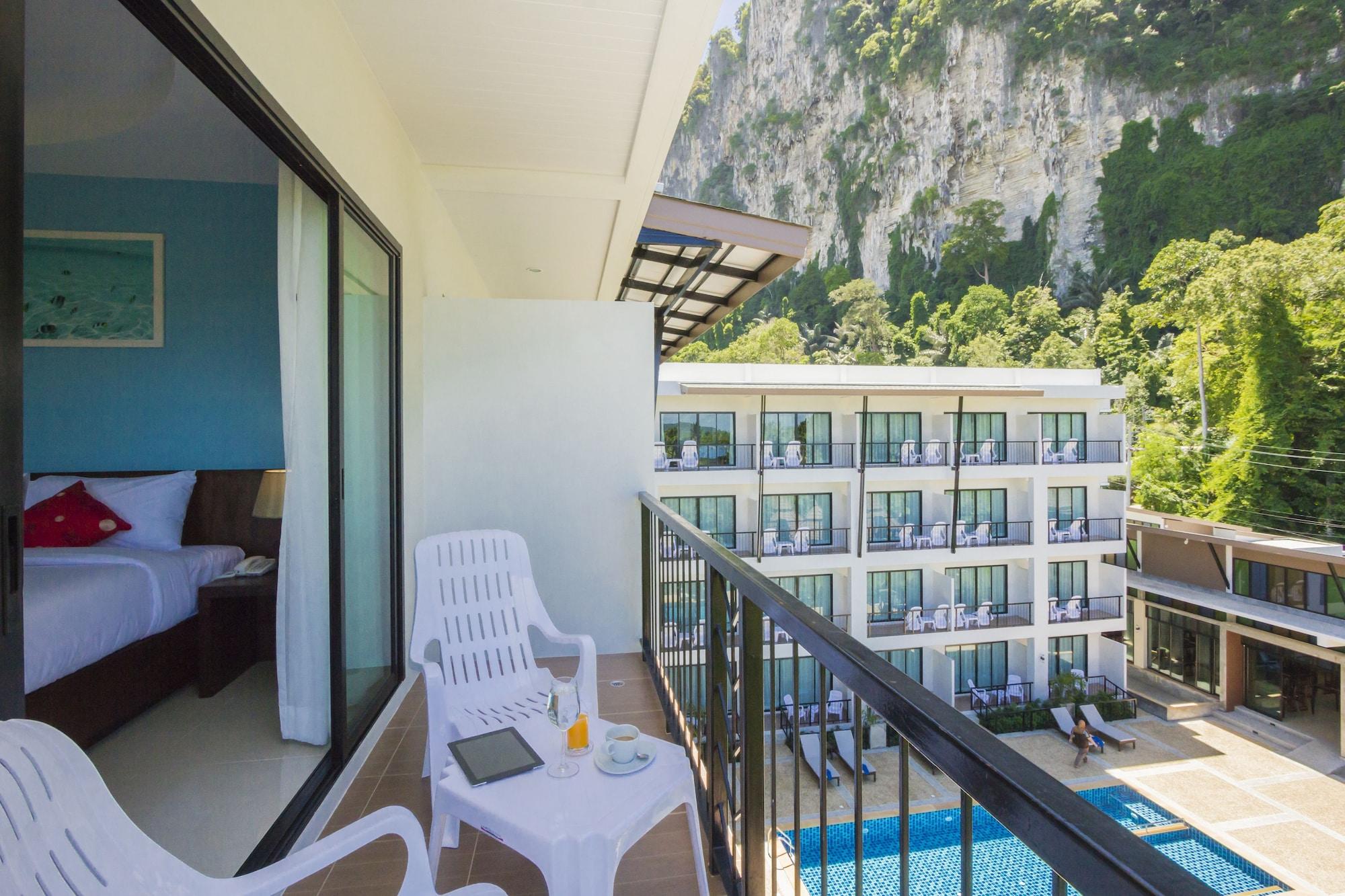 Andaman Pearl Resort 3*