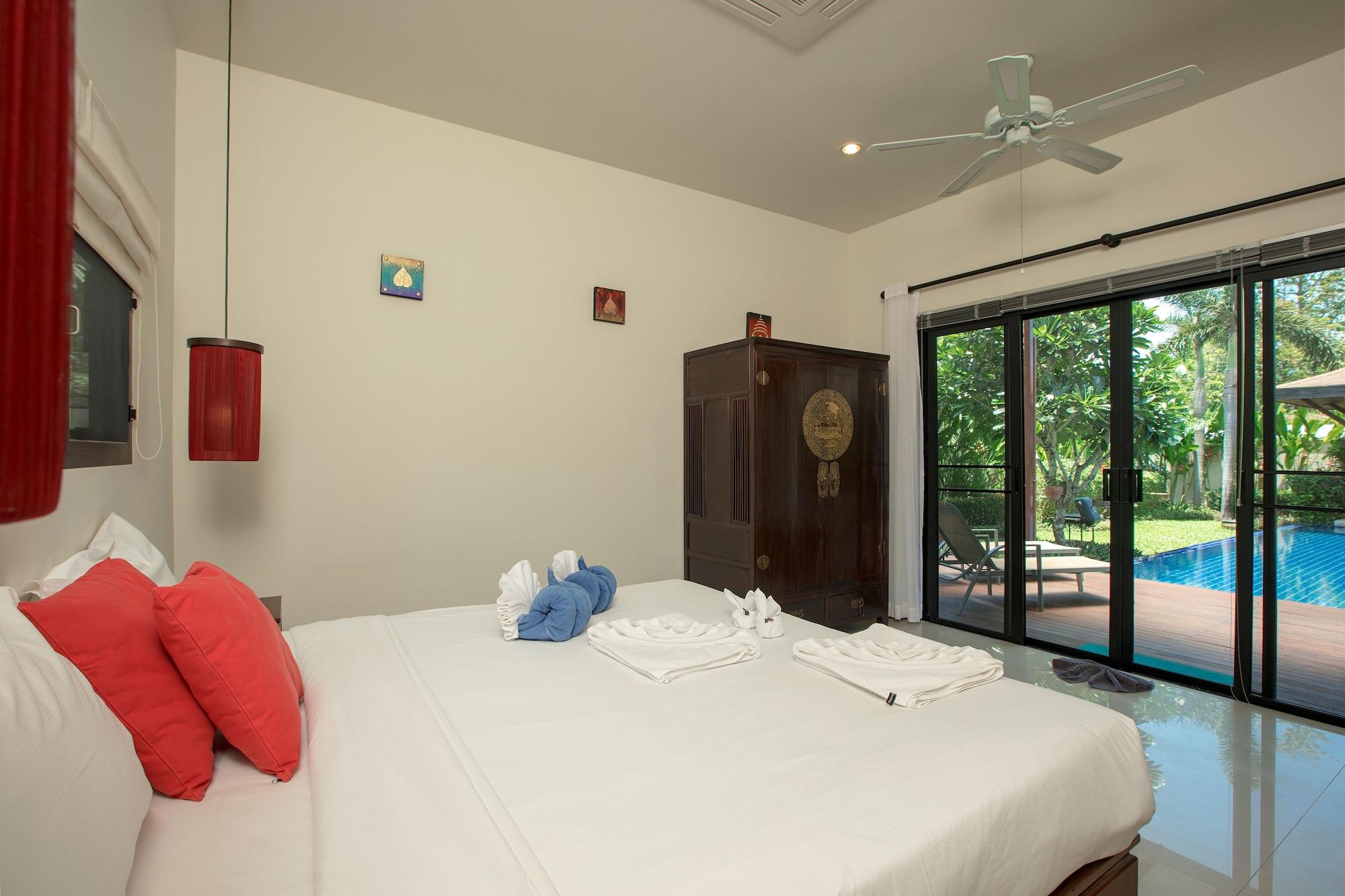 Villa Kokyang By Tropiclook *