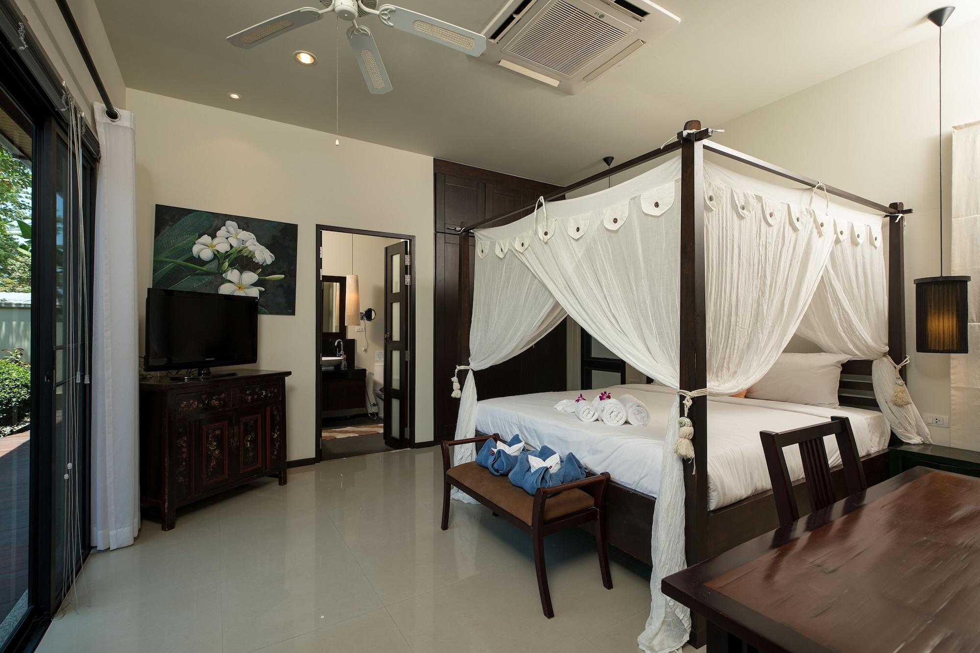 Kokyang By Tropiclook Villa Rawai