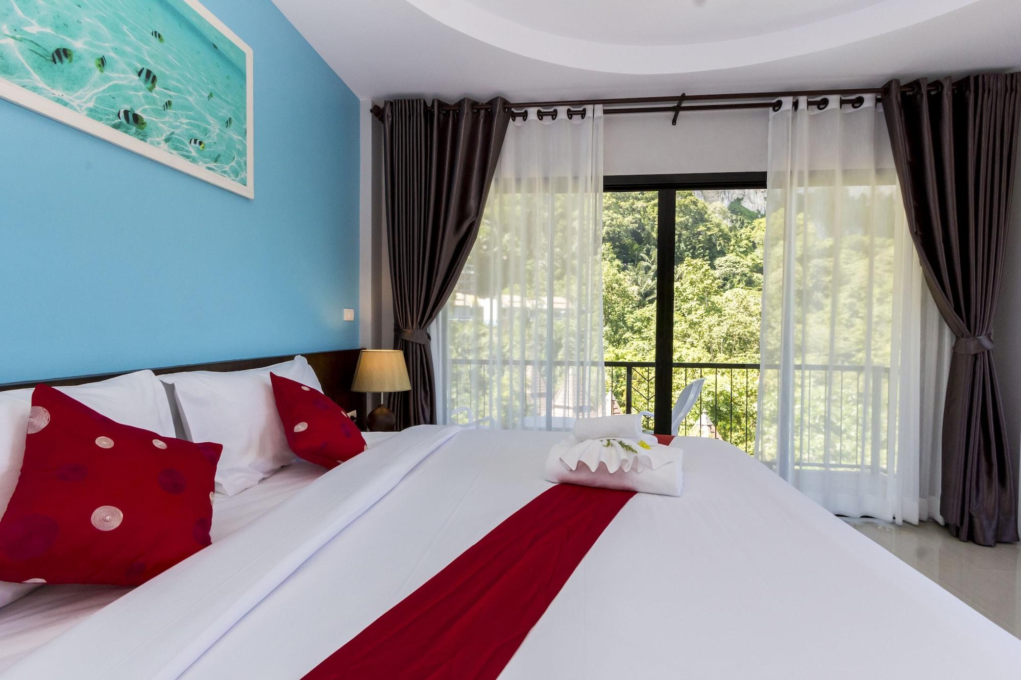 Andaman Pearl Krabi