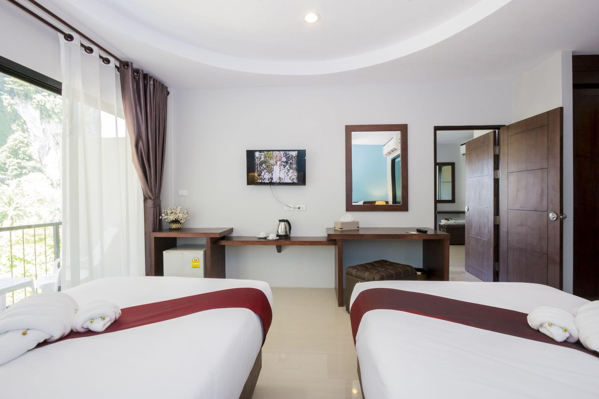 Andaman Pearl