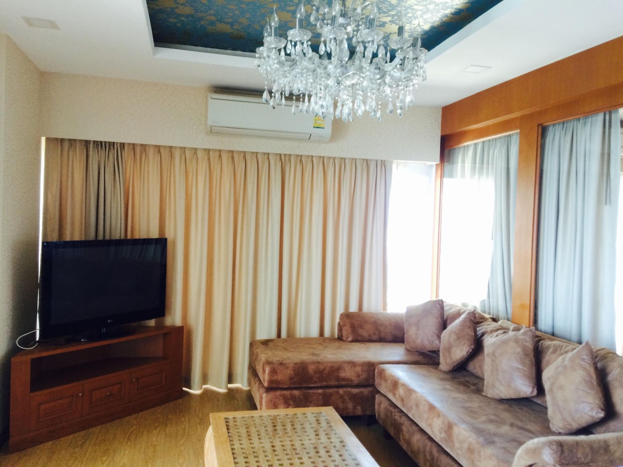 Hotel View Talay 6 By Honey 3*
