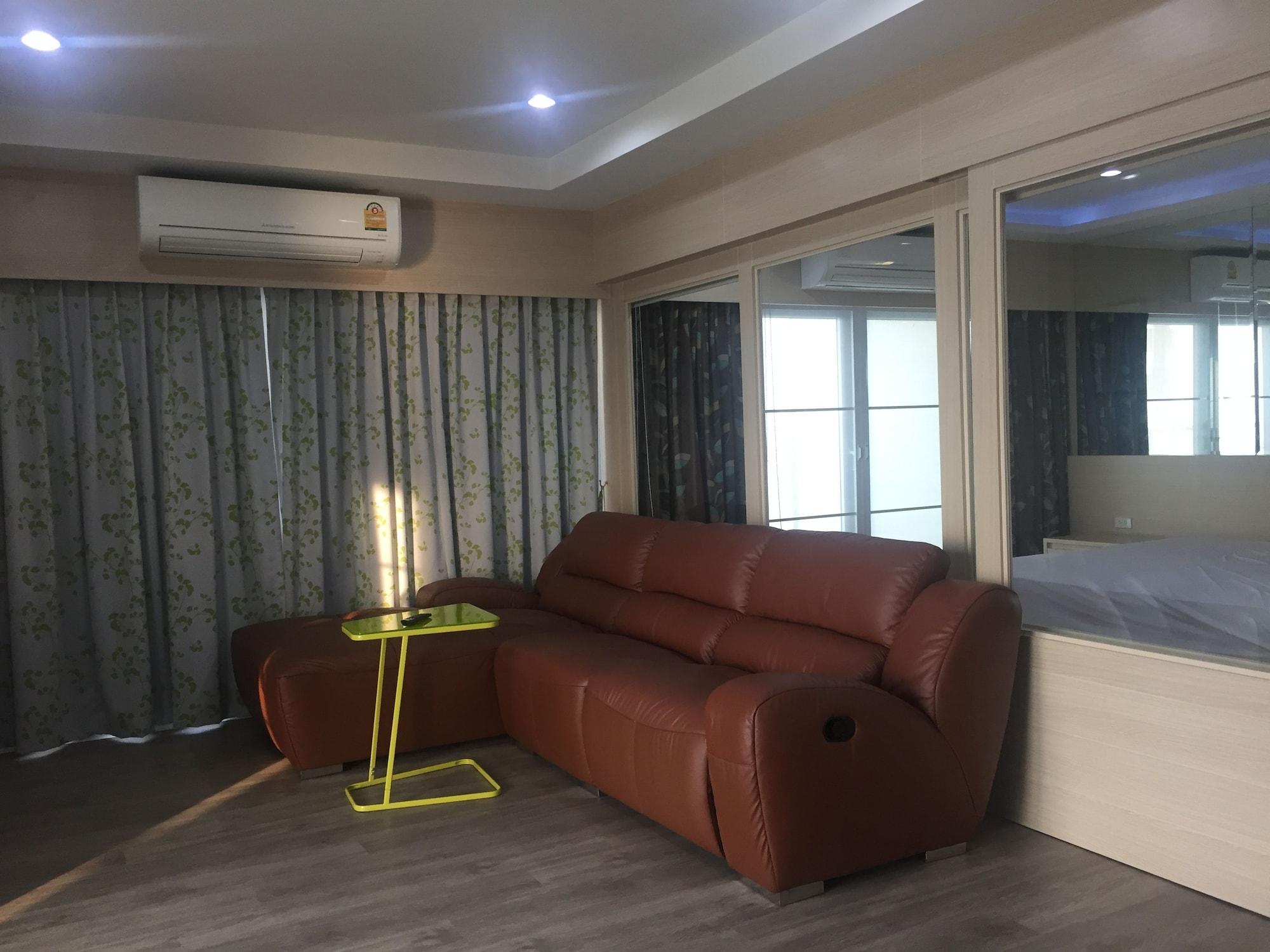 Hotel View Talay 6 By Honey