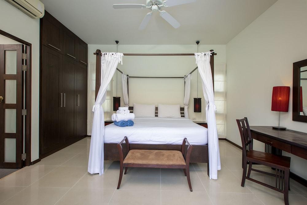 Kokyang By Tropiclook Villa