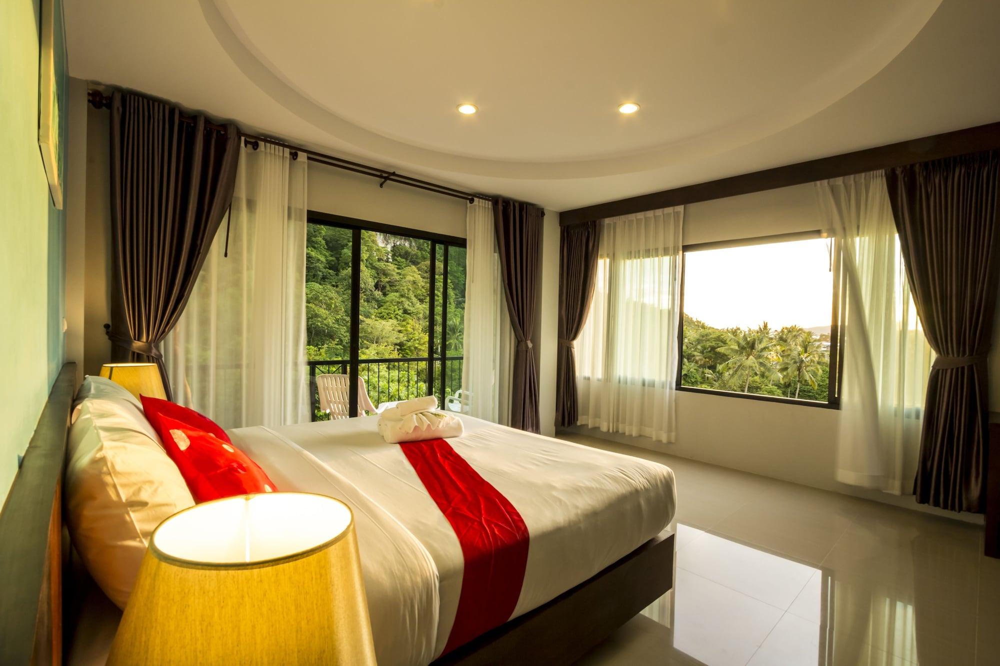 Andaman Pearl 3* Krabi