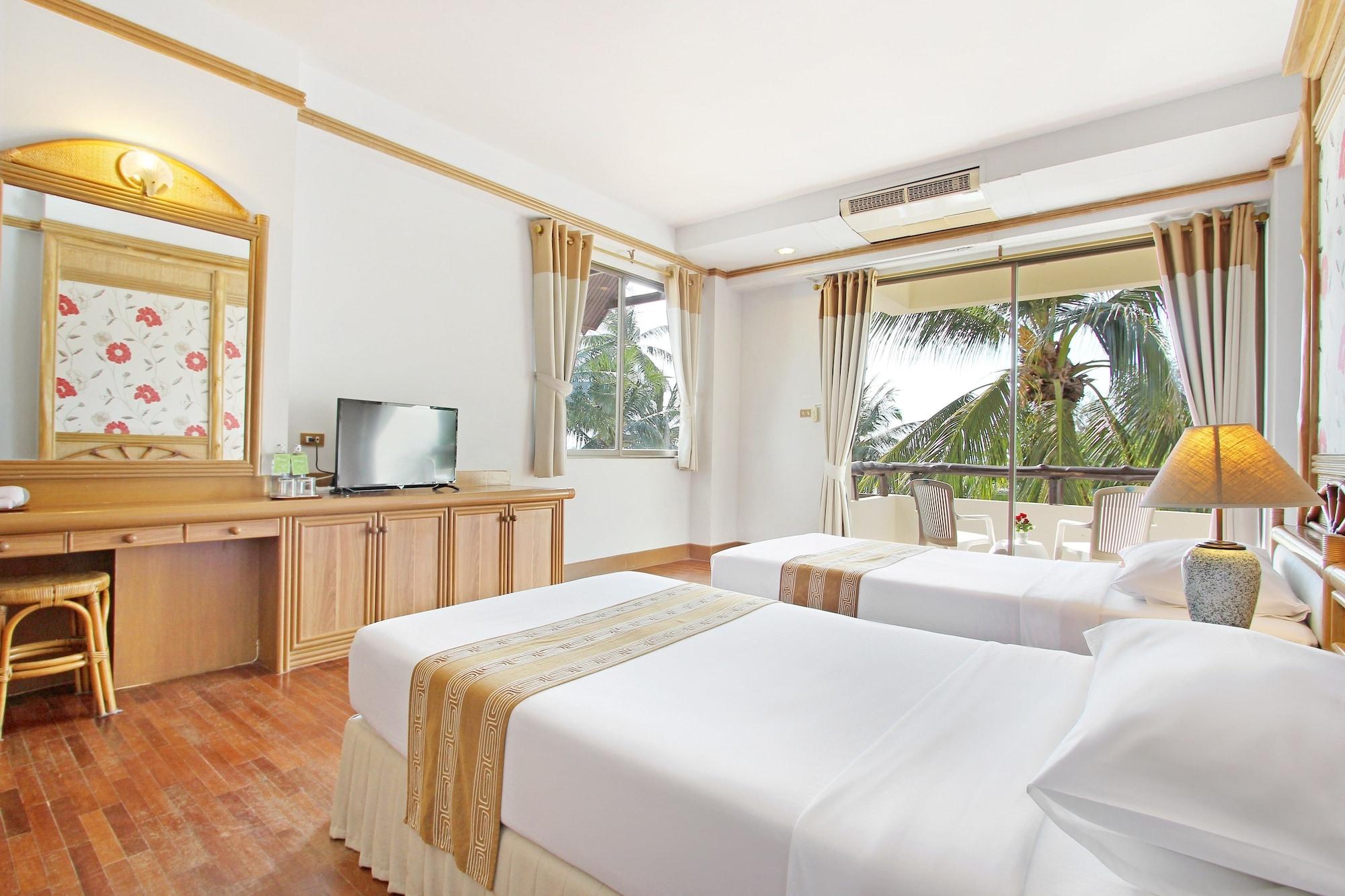 Rayong 3*