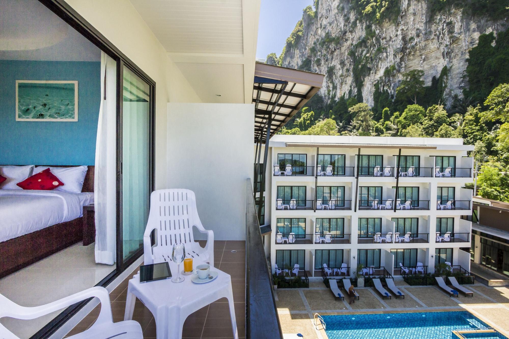 Andaman Pearl Resort 3*