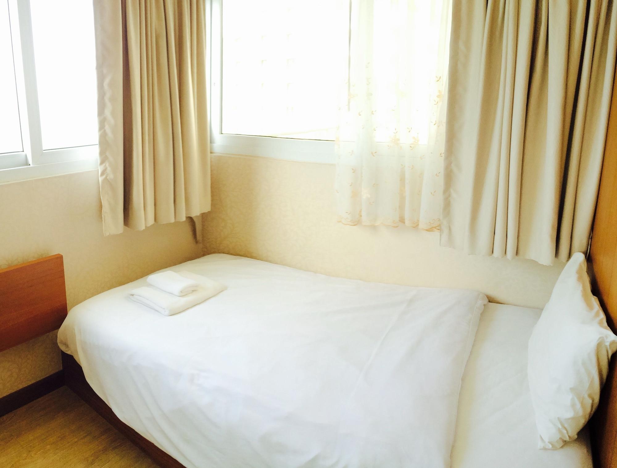 View Talay 6 By Honey 3* Pattaya