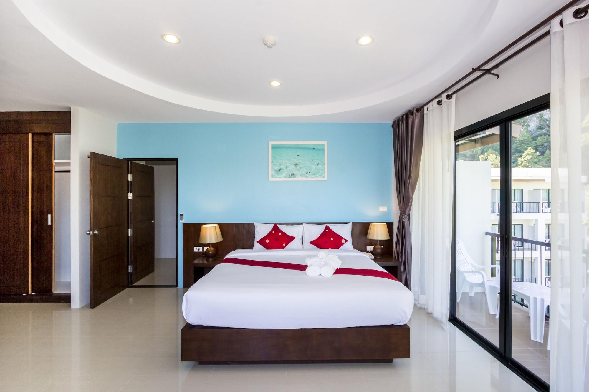 Andaman Pearl Resort 3*