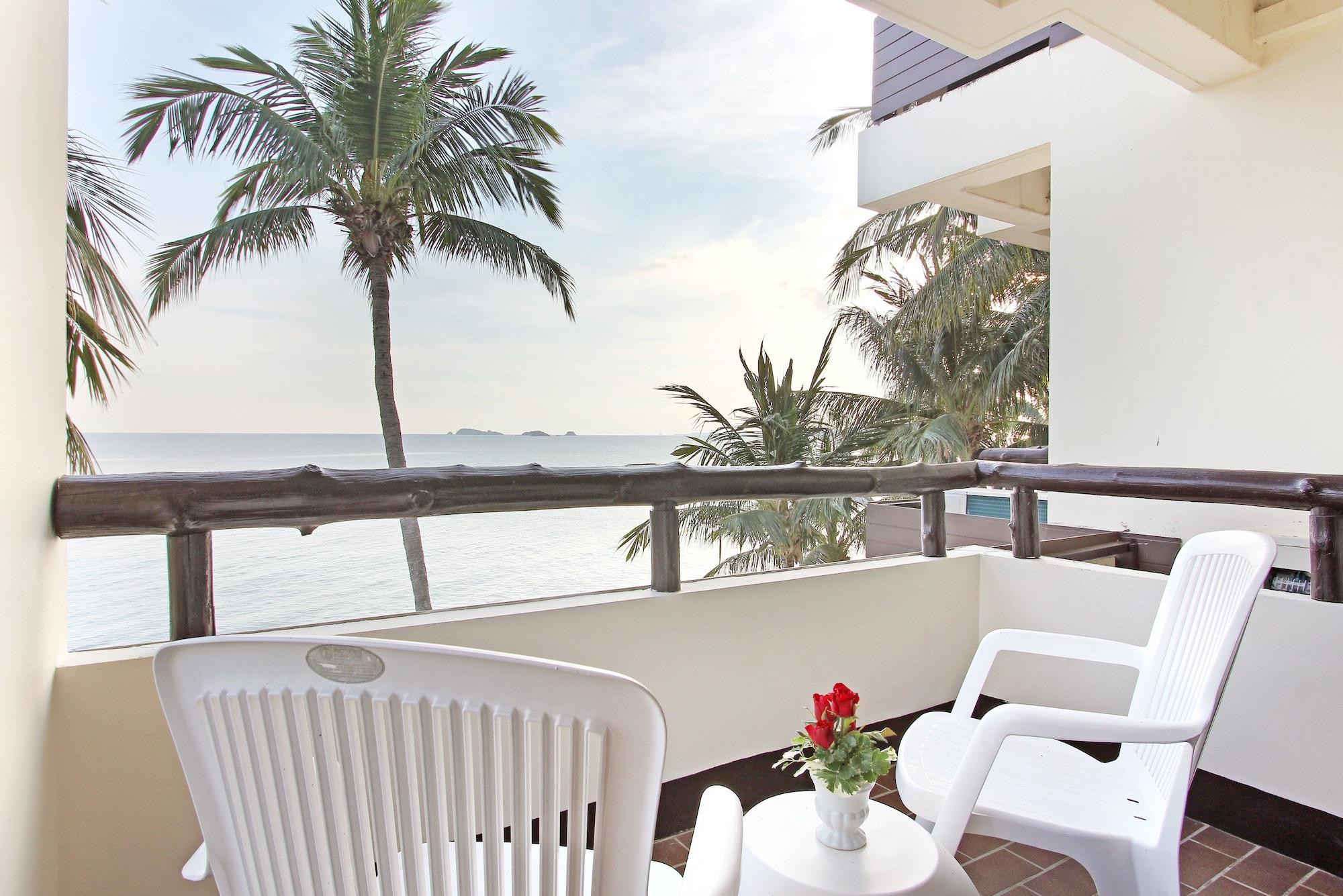 Rayong Resort Klaeng