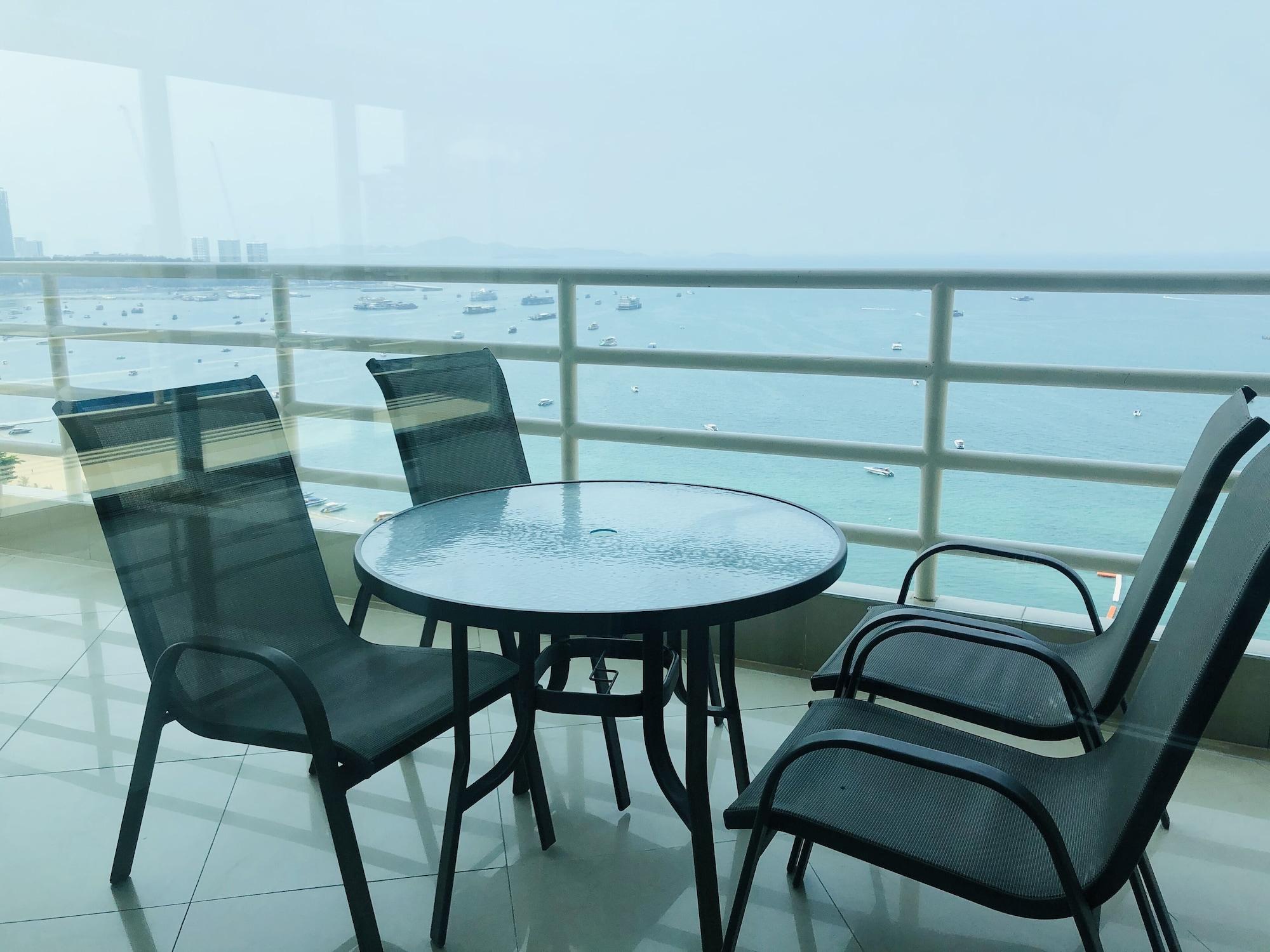 View Talay 6 By Honey Hotel 3*