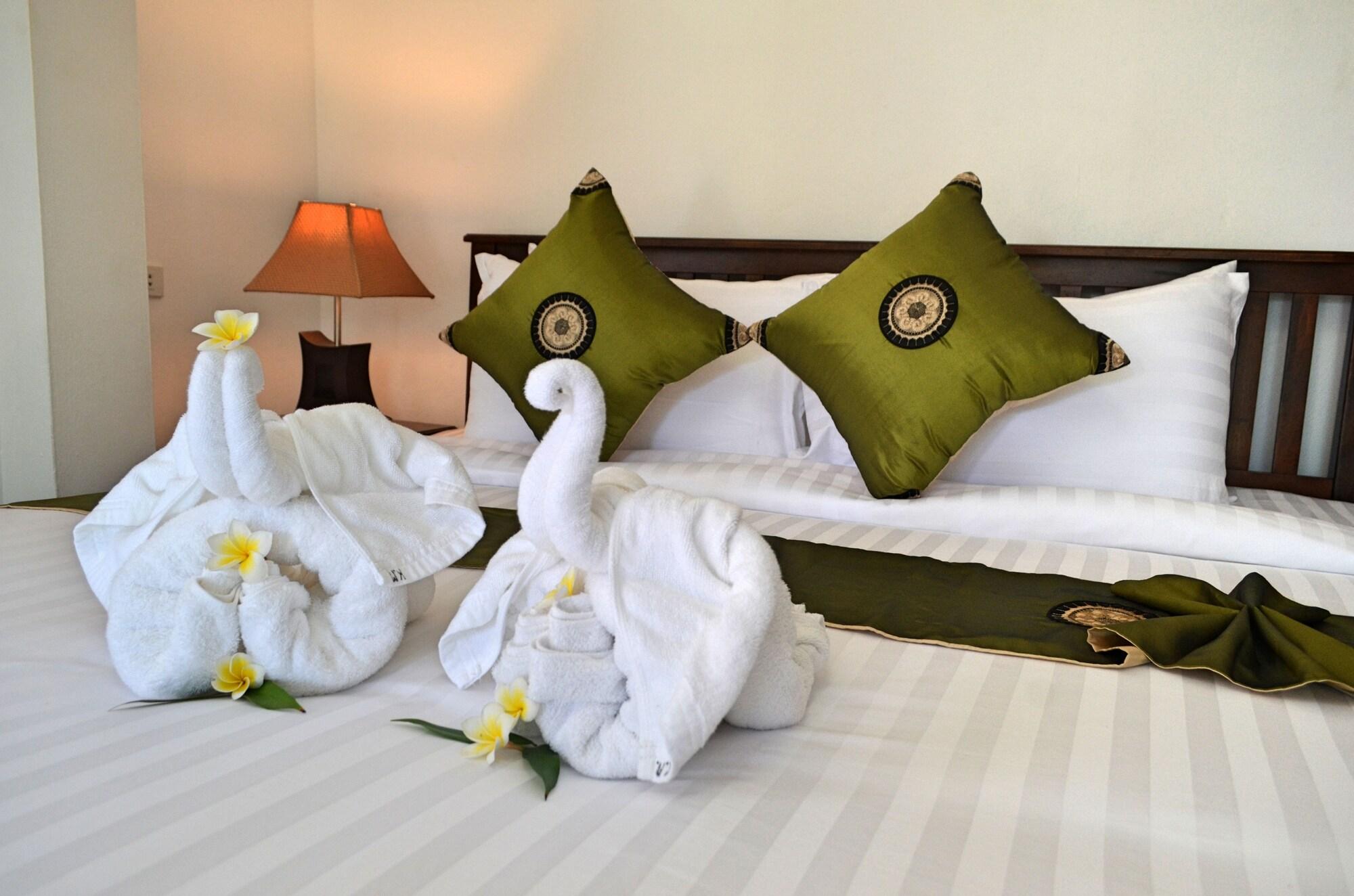 Holiday home Klong Muang Dream House *