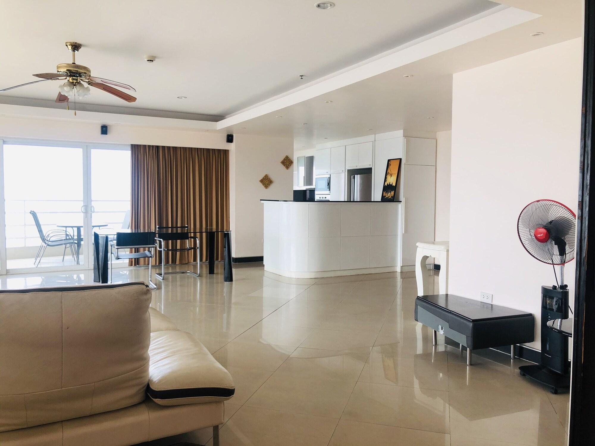Hotel View Talay 6 By Honey Pattaya