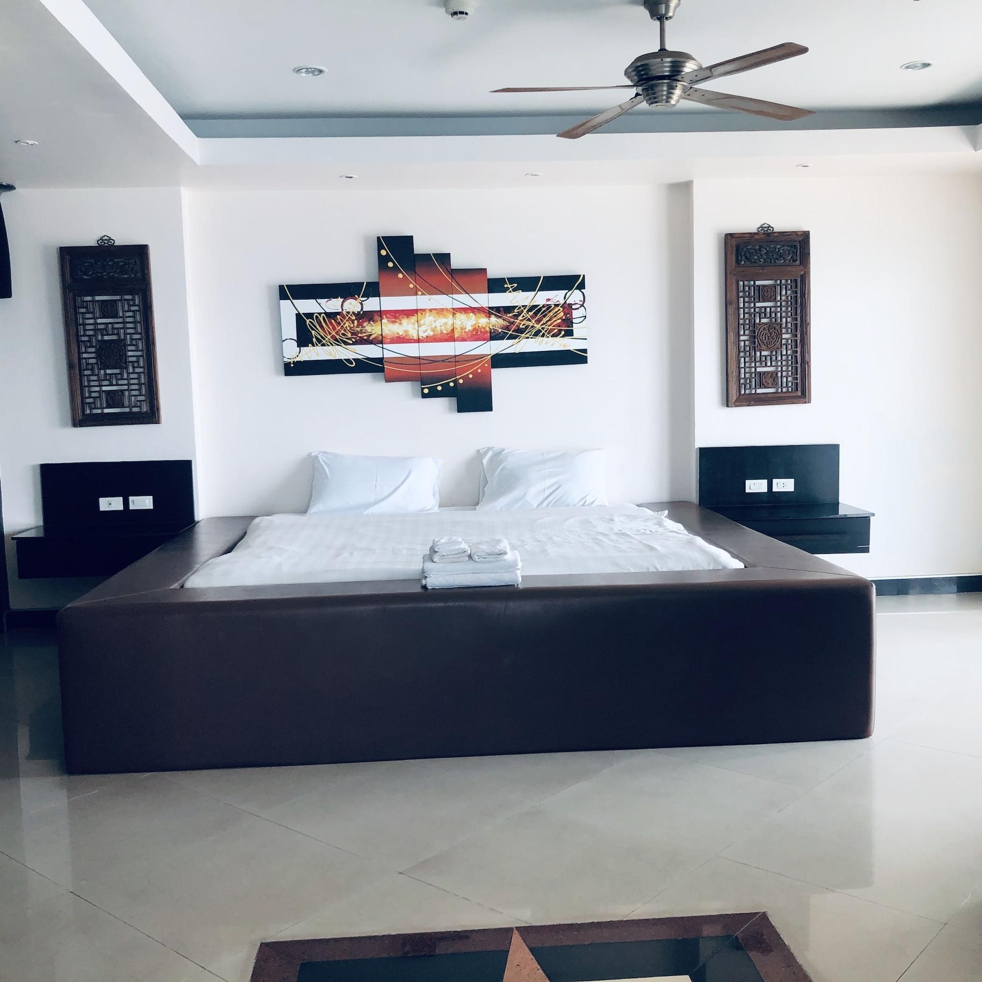 View Talay 6 By Honey Hotel