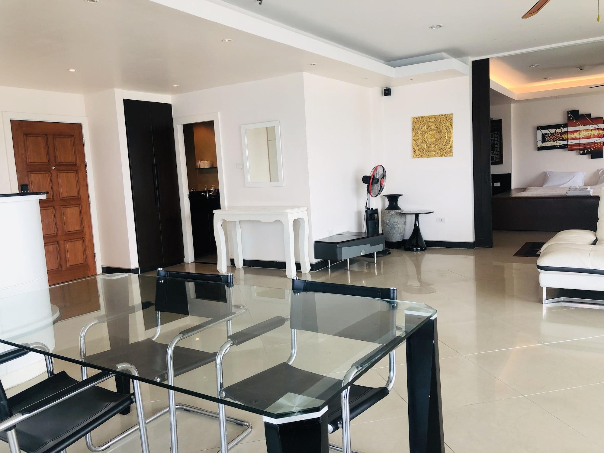 Hotel View Talay 6 By Honey 3*