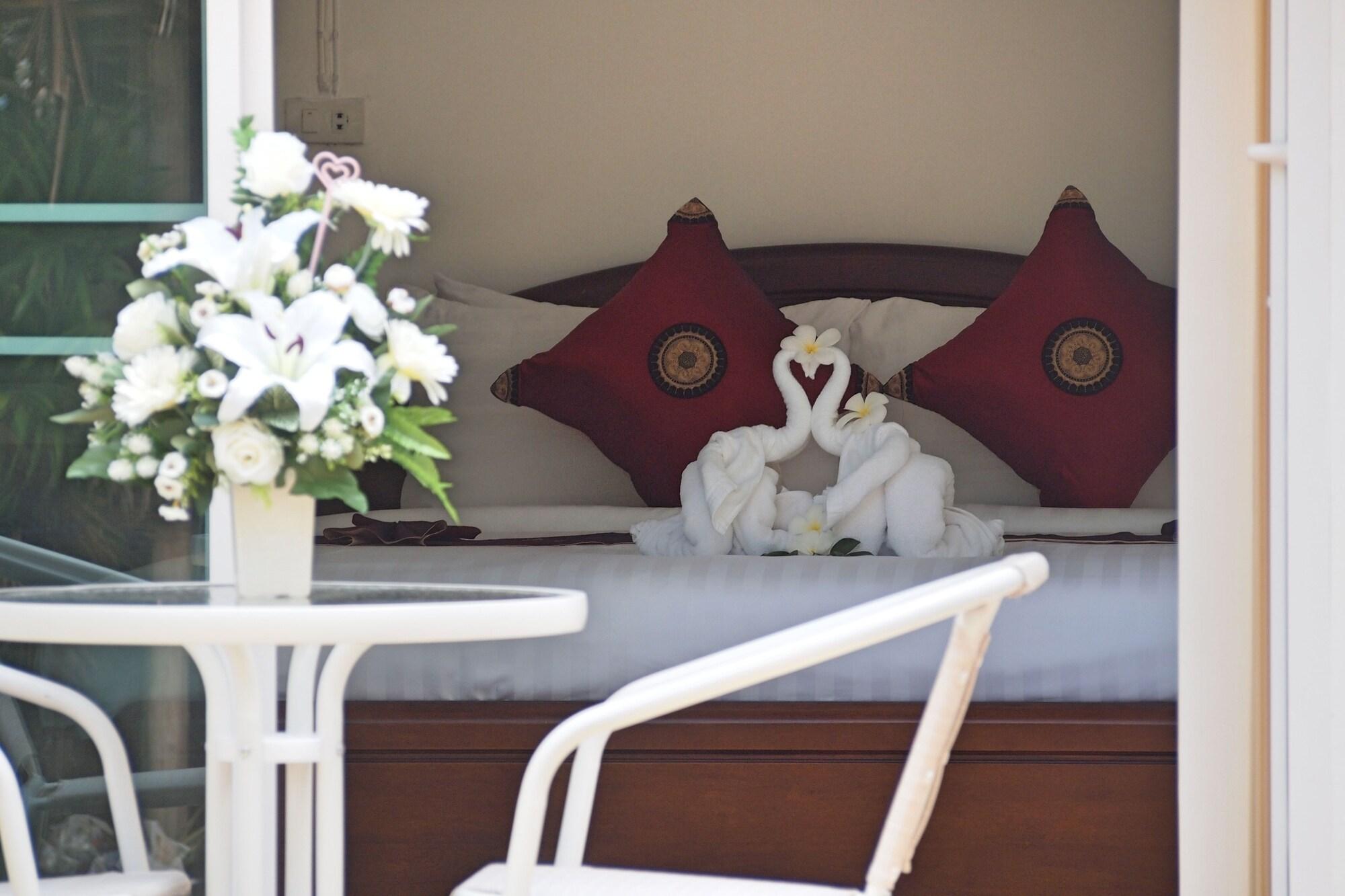 Holiday home Klong Muang Dream House *