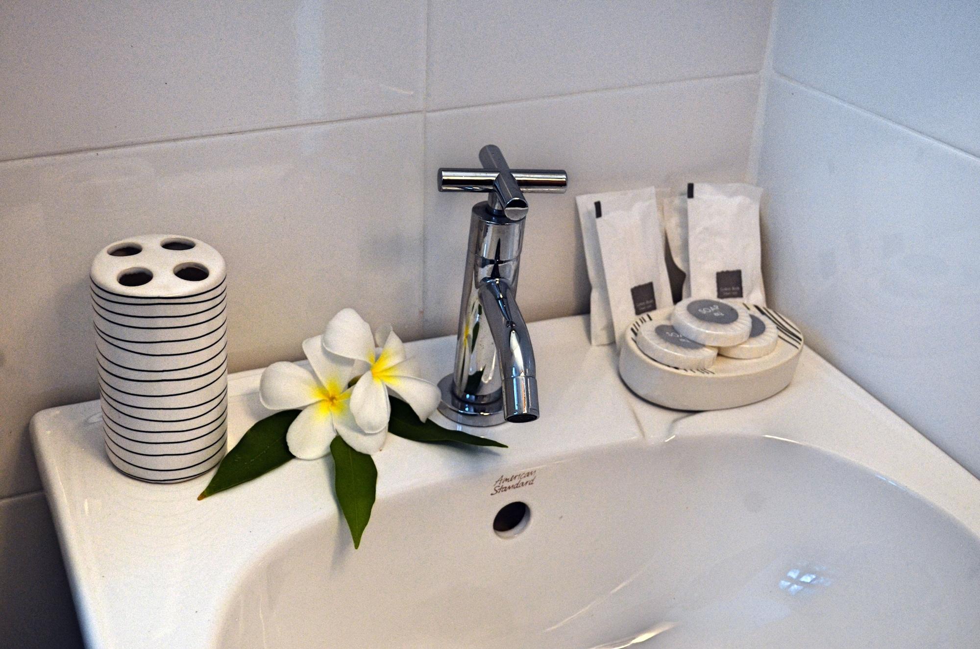 Klong Muang Dream House Holiday home