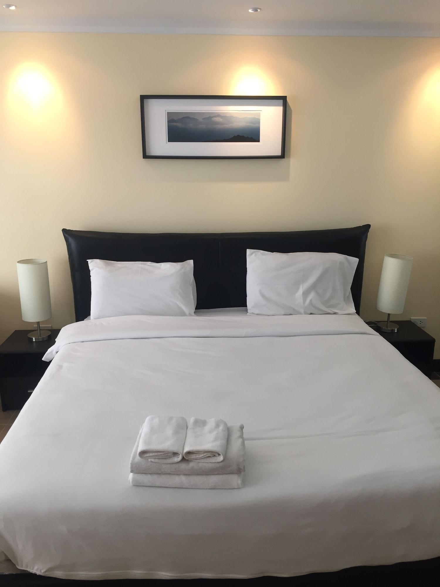 View Talay 6 By Honey Hotel