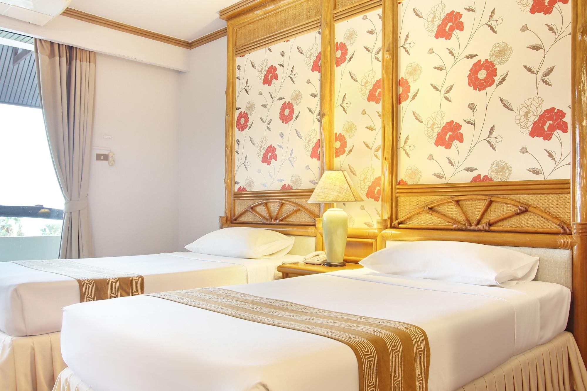 Rayong 3*