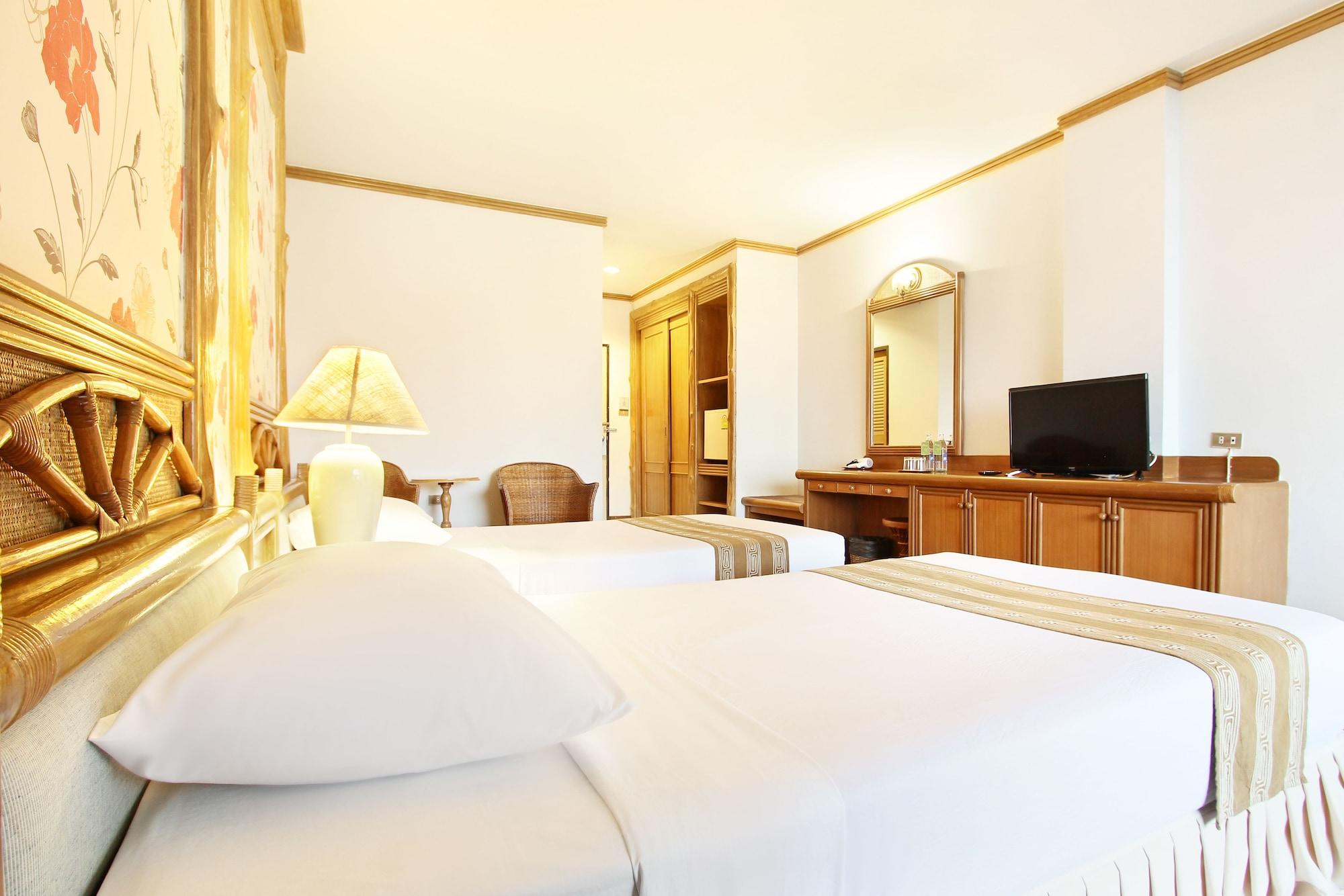 Rayong Resort 3*