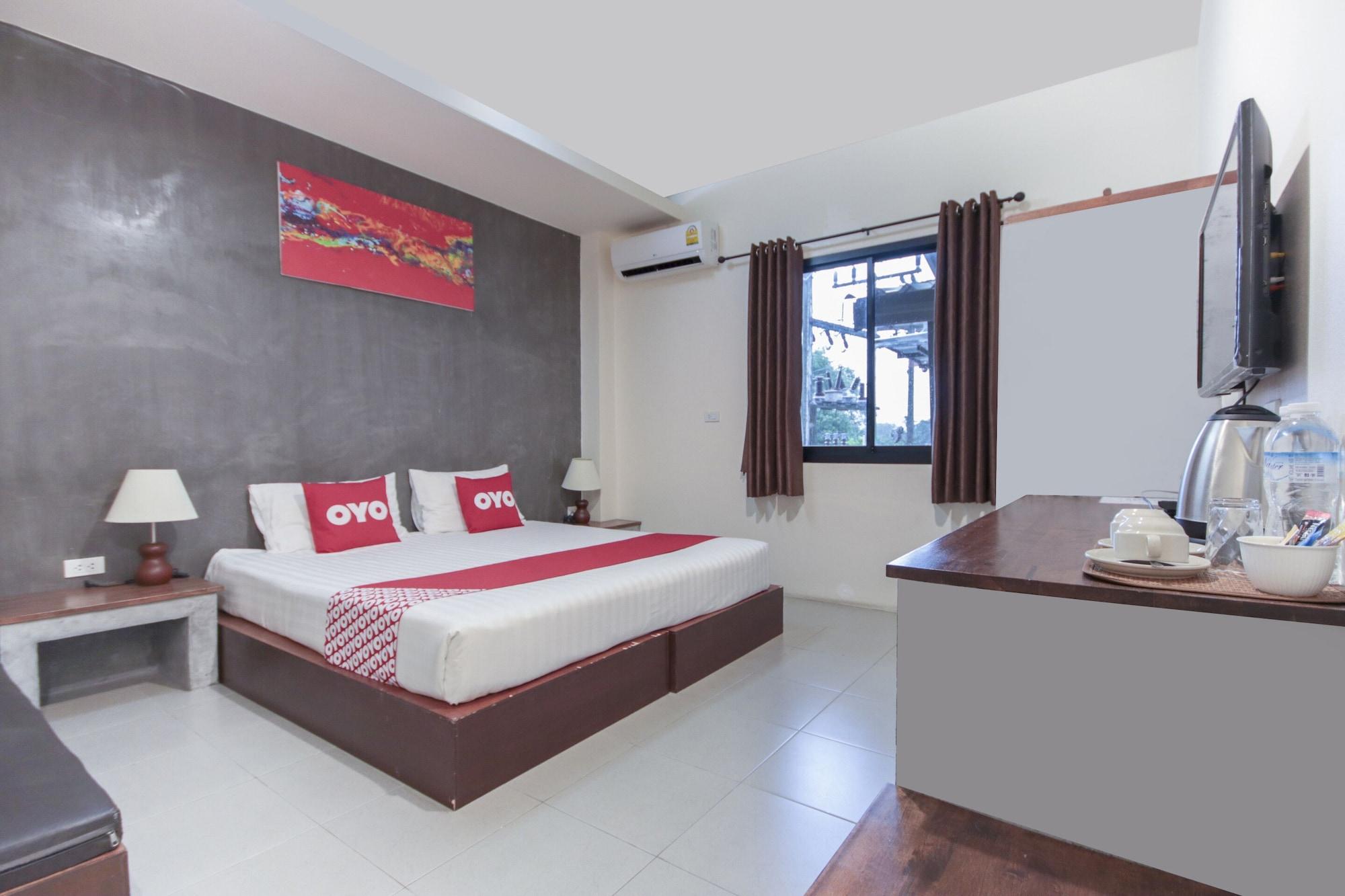 The Morning Minihouse Aonang
