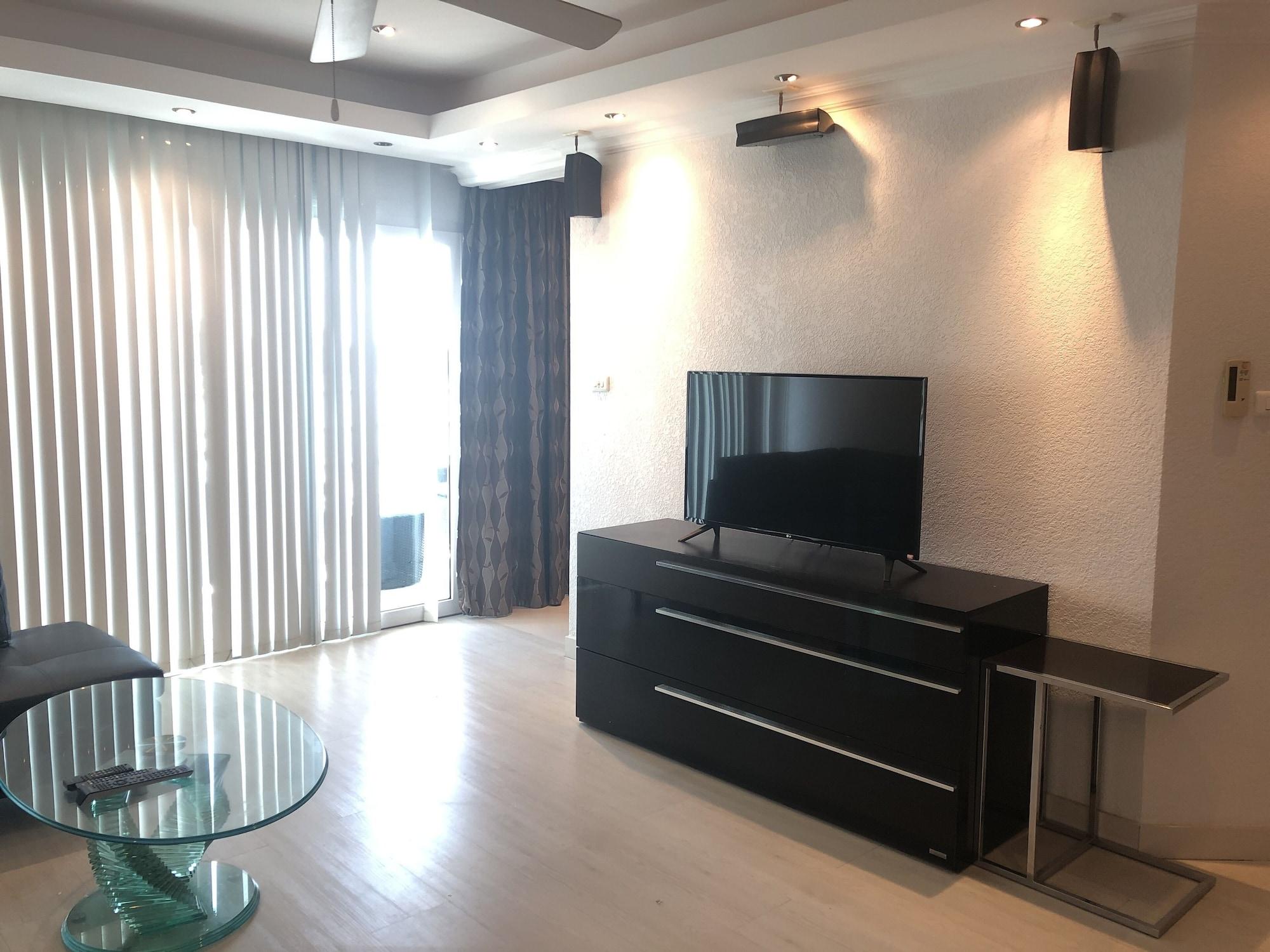 Hotel View Talay 6 By Honey Pattaya