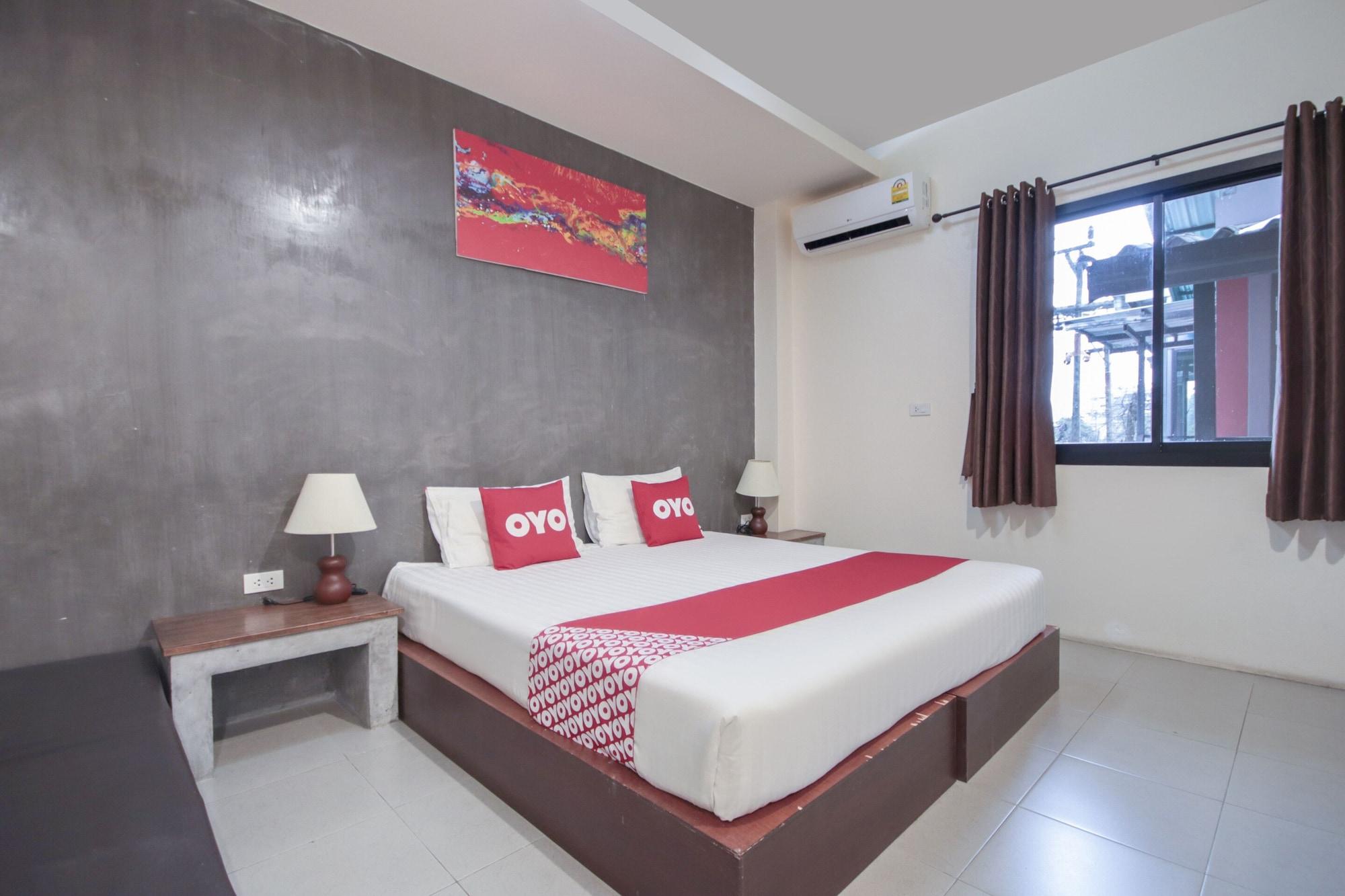 Hotel The Morning Minihouse Aonang