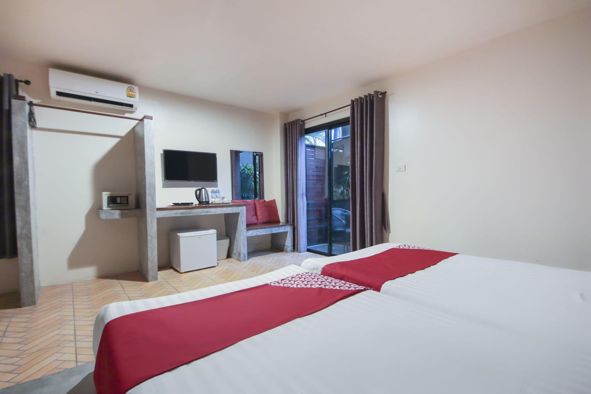 The Morning Minihouse Aonang Hotel Krabi