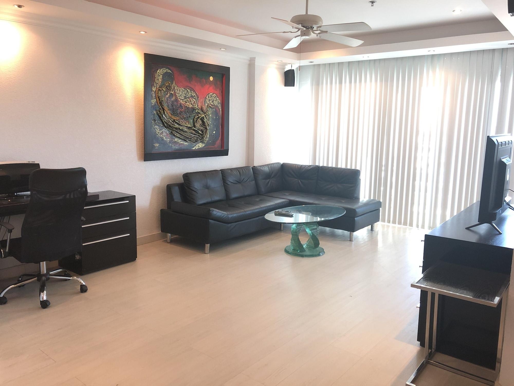 View Talay 6 By Honey Pattaya