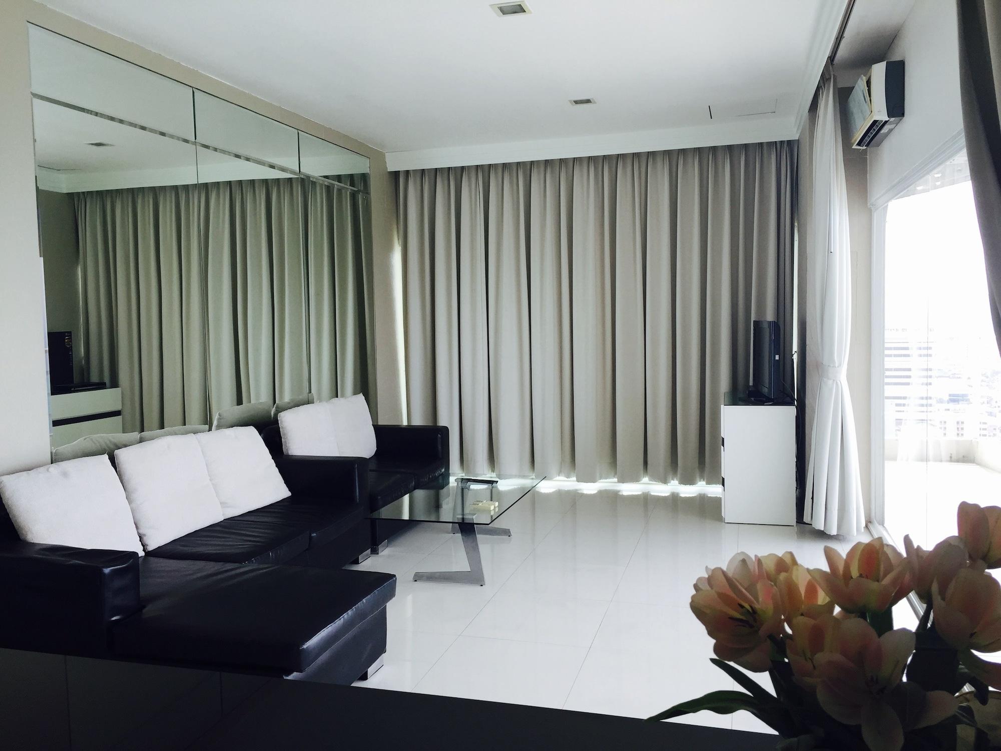 View Talay 6 By Honey 3* Pattaya