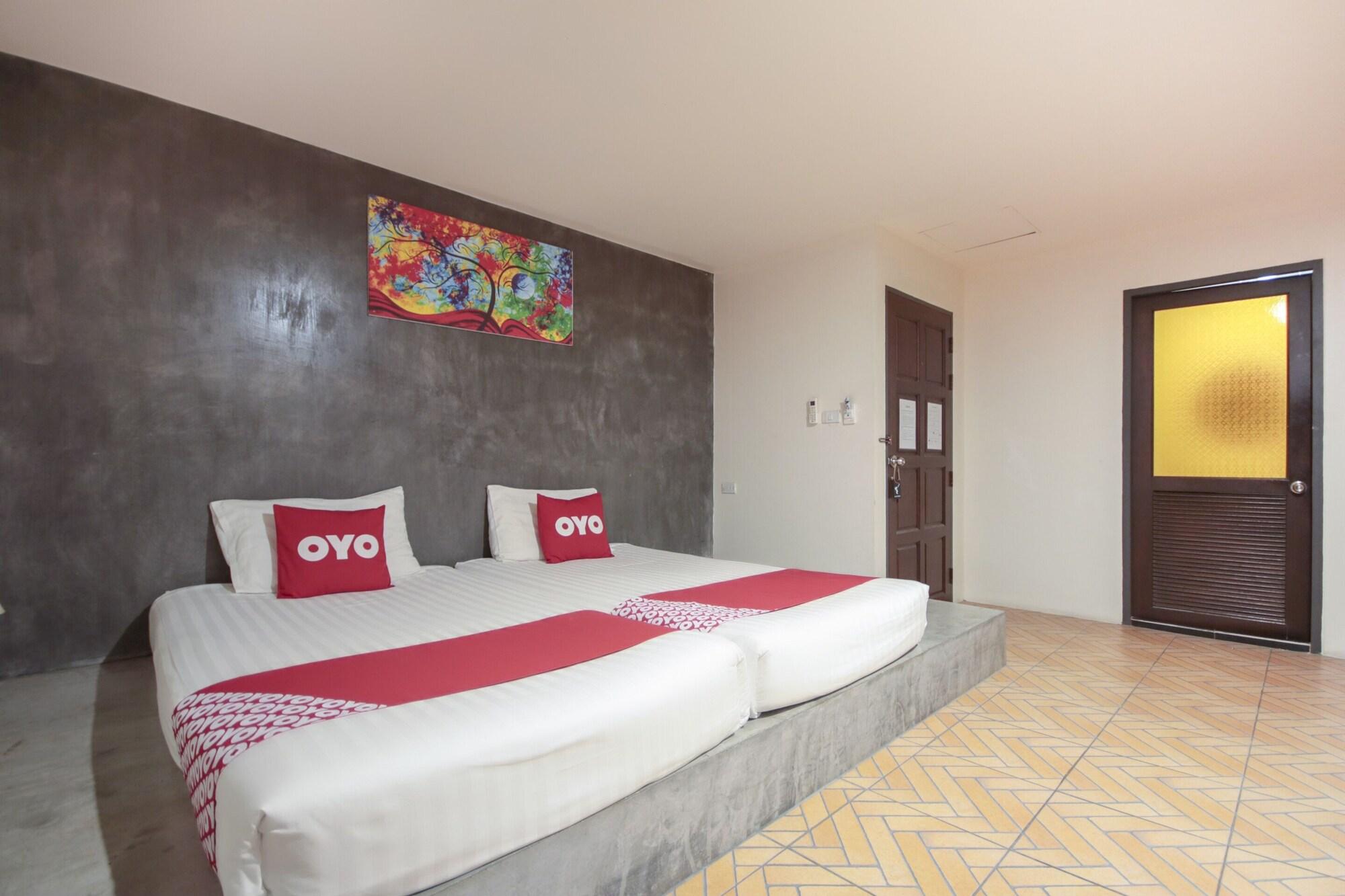 Hotel The Morning Minihouse Aonang