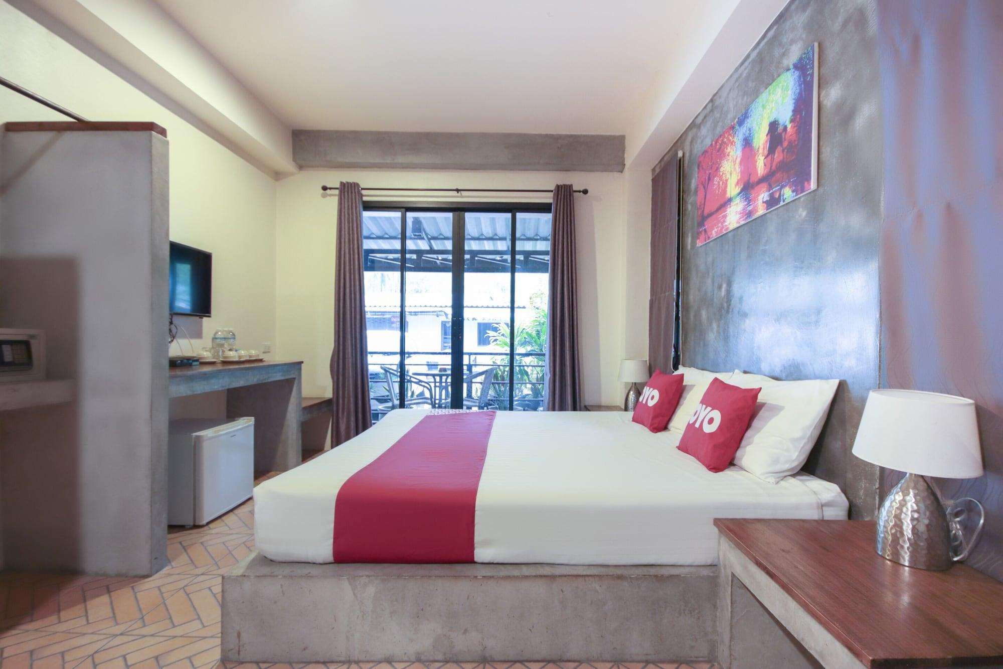 The Morning Minihouse Aonang Hotel