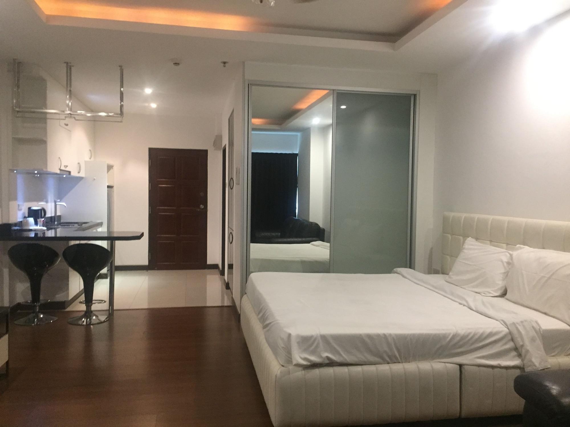 Hotel View Talay 6 By Honey