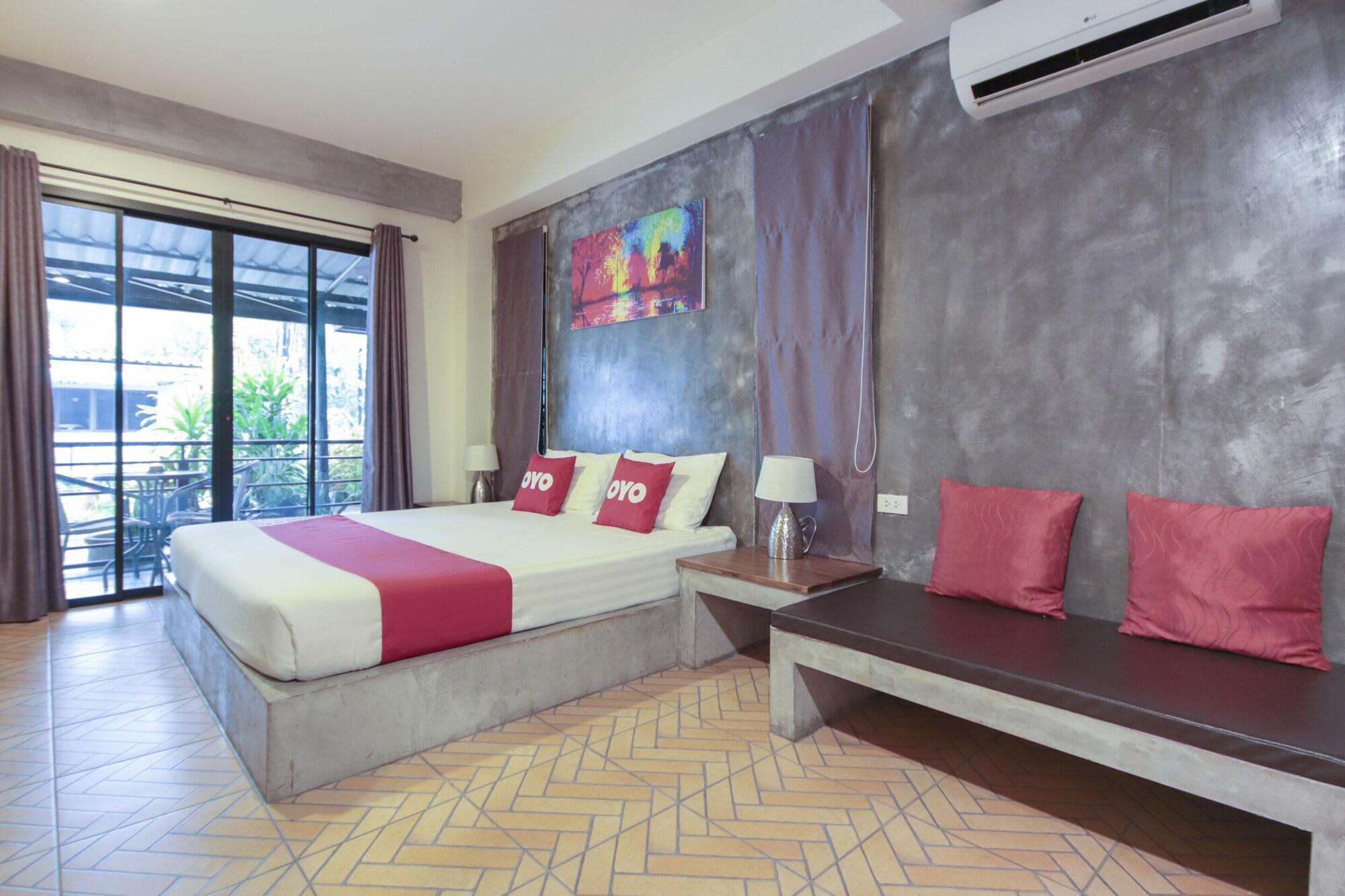 The Morning Minihouse Aonang Hotel