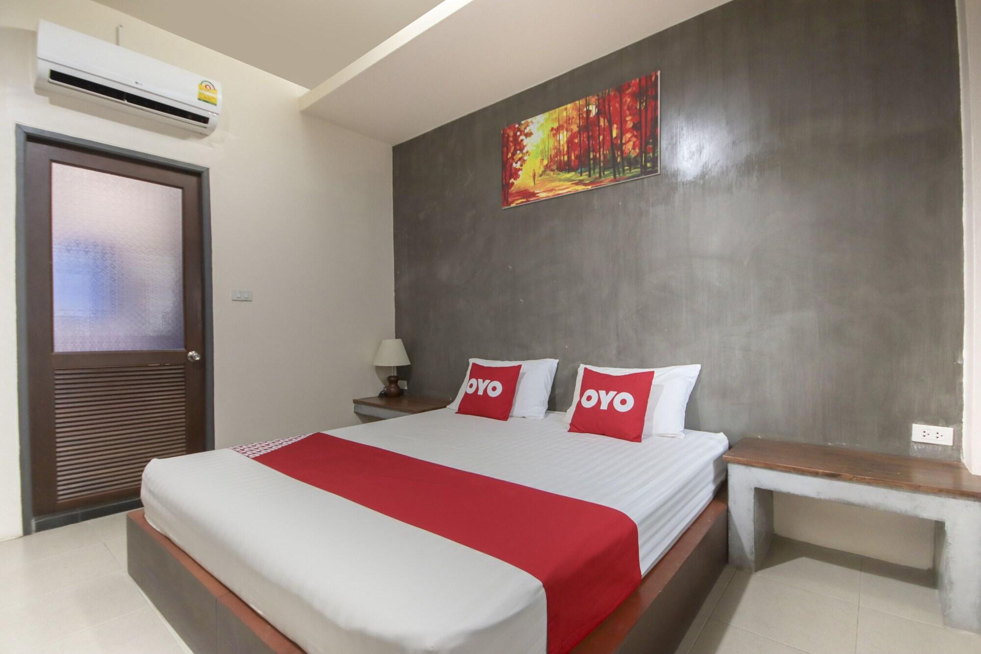 Hotel The Morning Minihouse Aonang Krabi