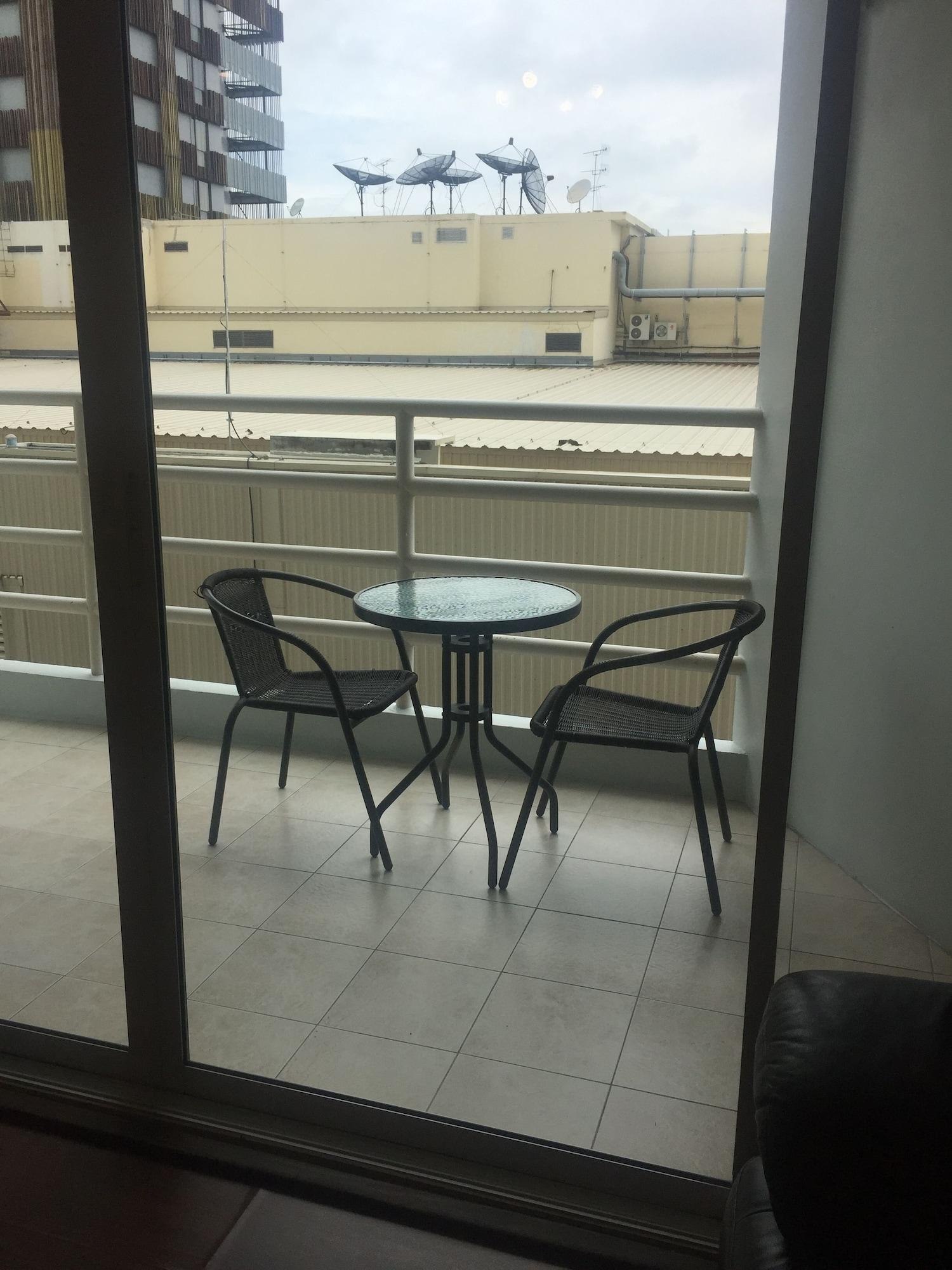 View Talay 6 By Honey Hotel 3*