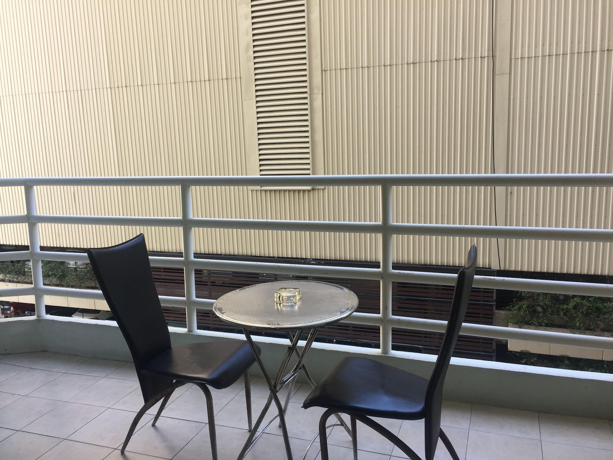Hotel View Talay 6 By Honey Pattaya