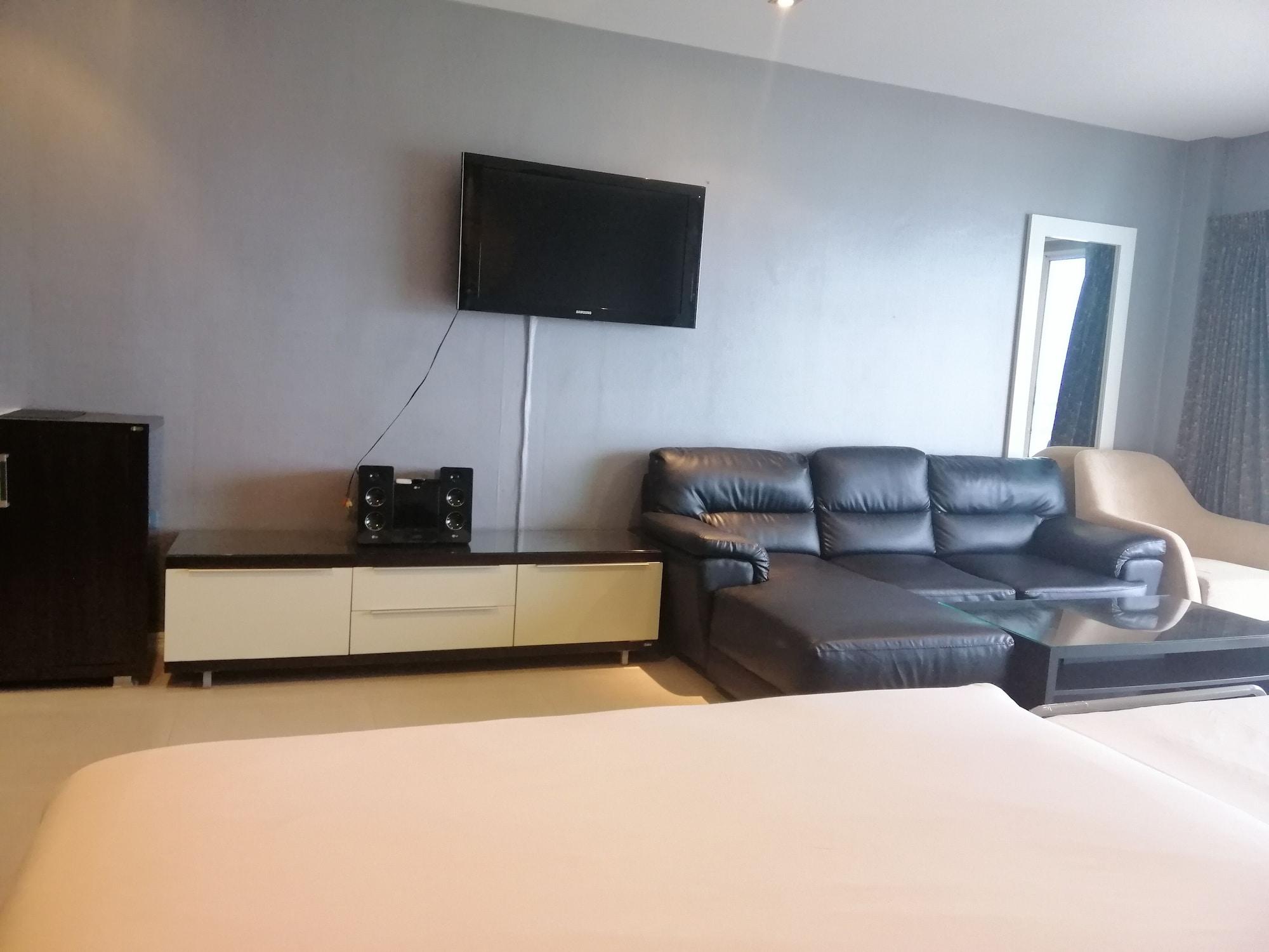 View Talay 6 By Honey 3* Pattaya