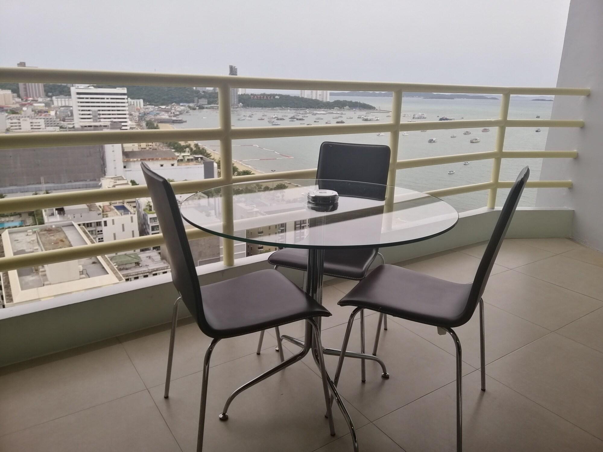 View Talay 6 By Honey 3*