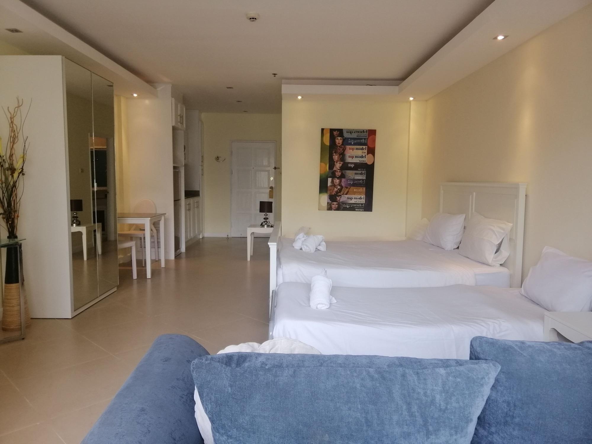 Hotel View Talay 6 By Honey 3*