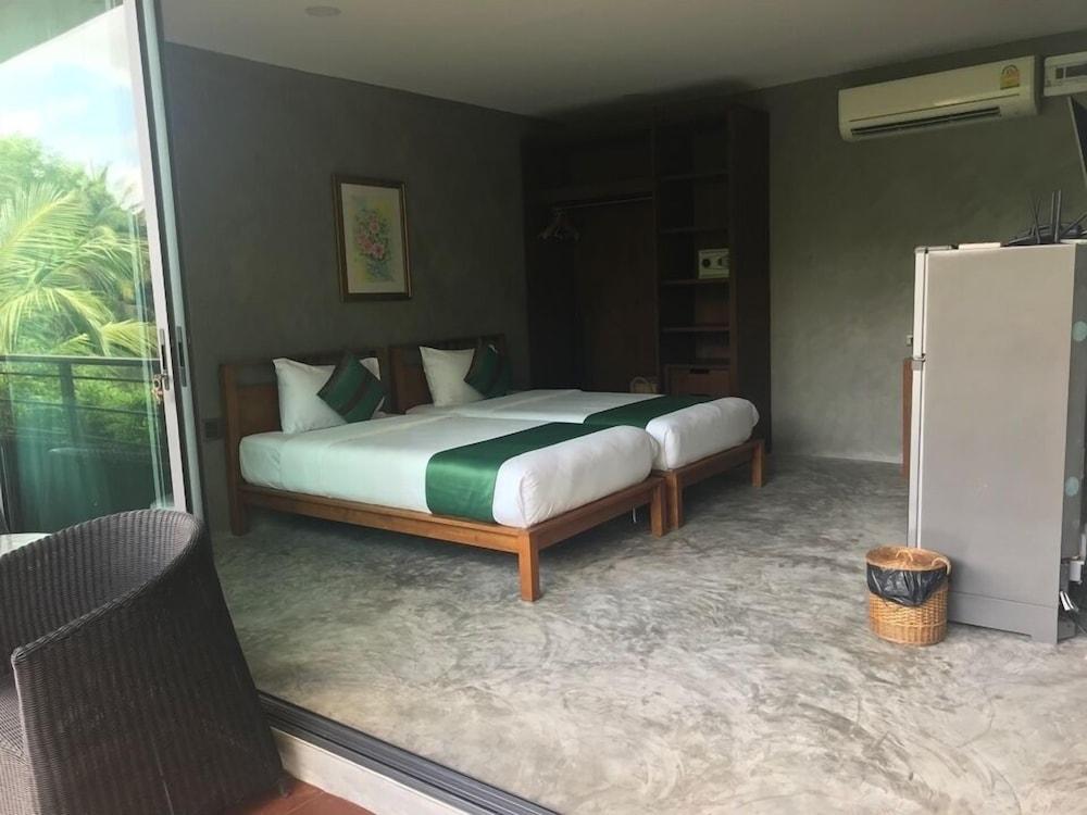 Resort The Touch Naiyang & Fitness 3*