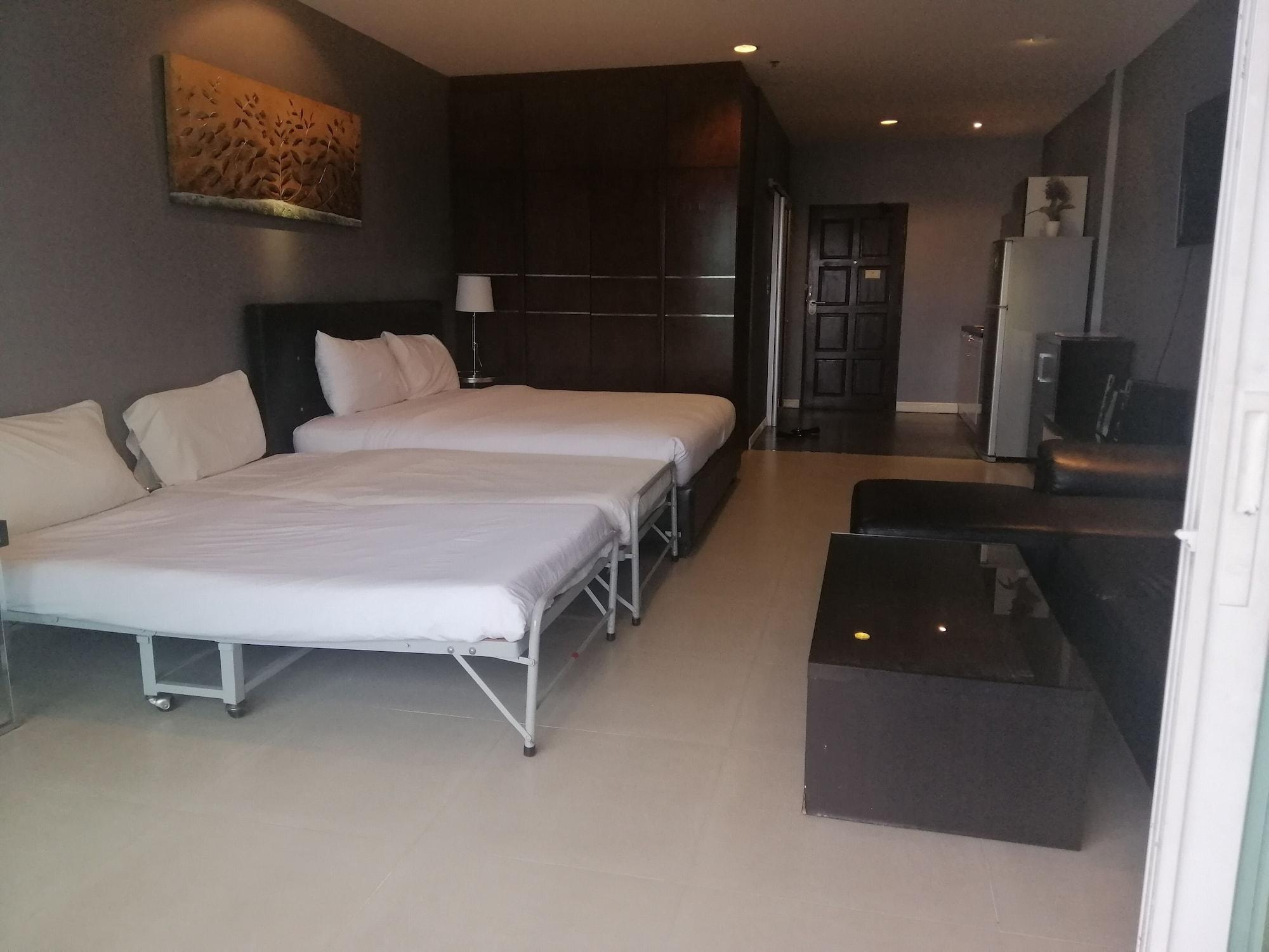 View Talay 6 By Honey Hotel 3*