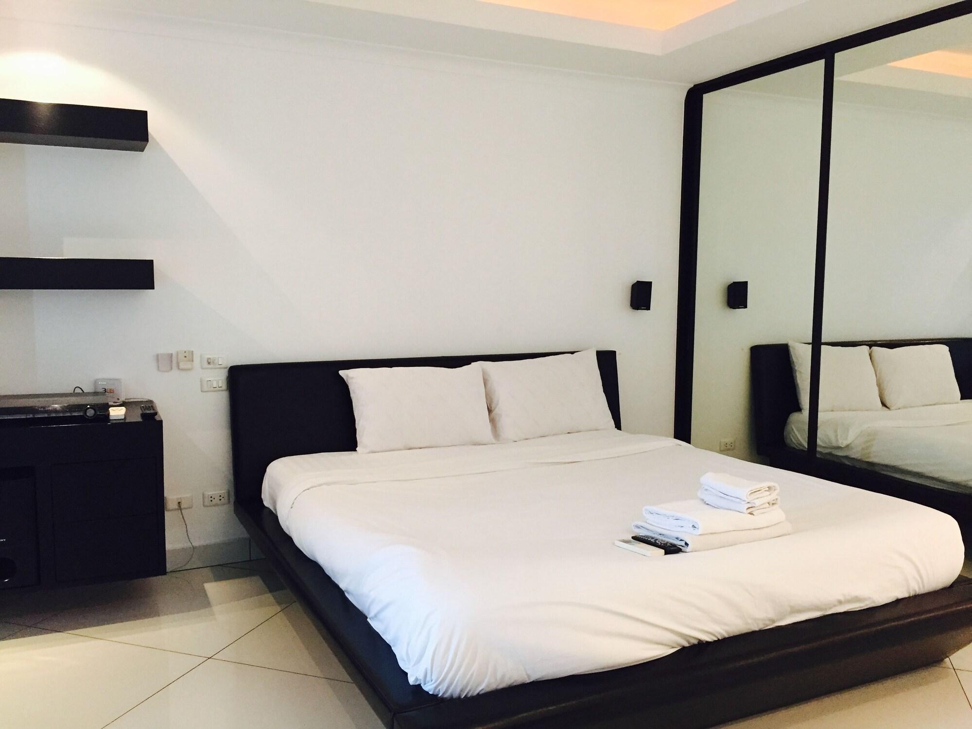 View Talay 6 By Honey Hotel