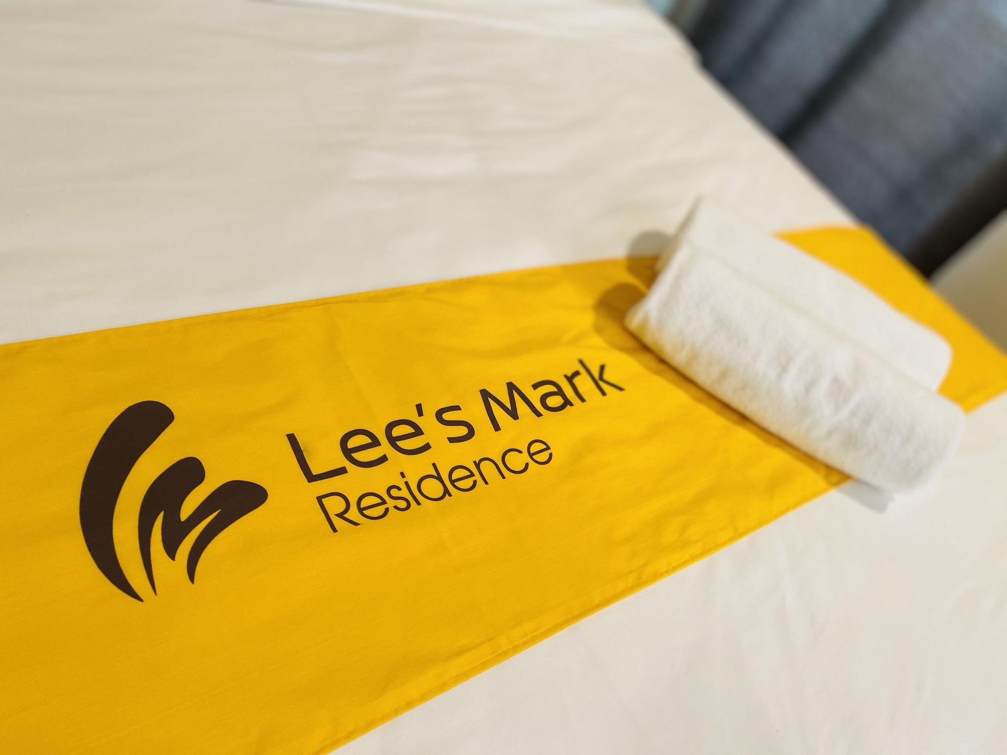 Lee's Hotel Samut Prakan